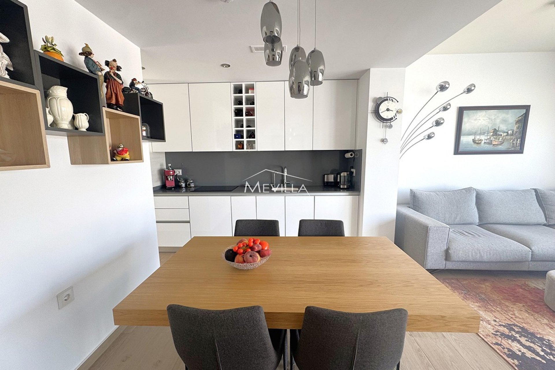 Återförsäljare - Villa - Orihuela Costa - Villamartin