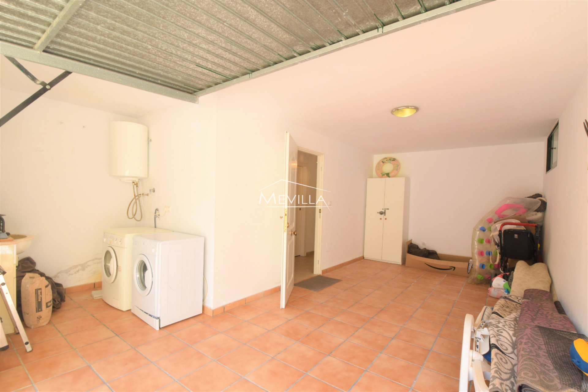 Återförsäljare - Villa - Orihuela Costa - Villamartin