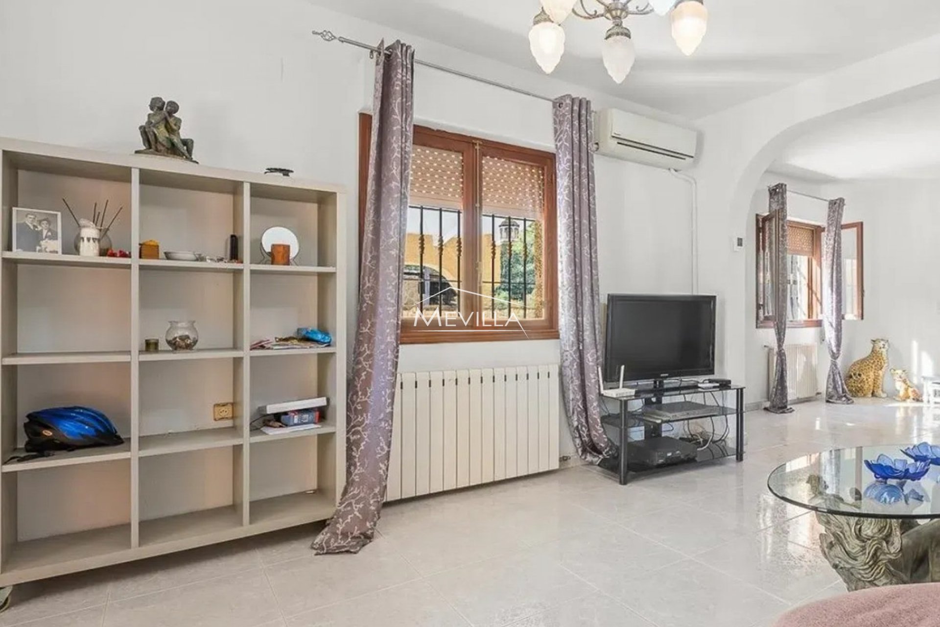 Återförsäljare - Villa - Orihuela Costa - Villamartin