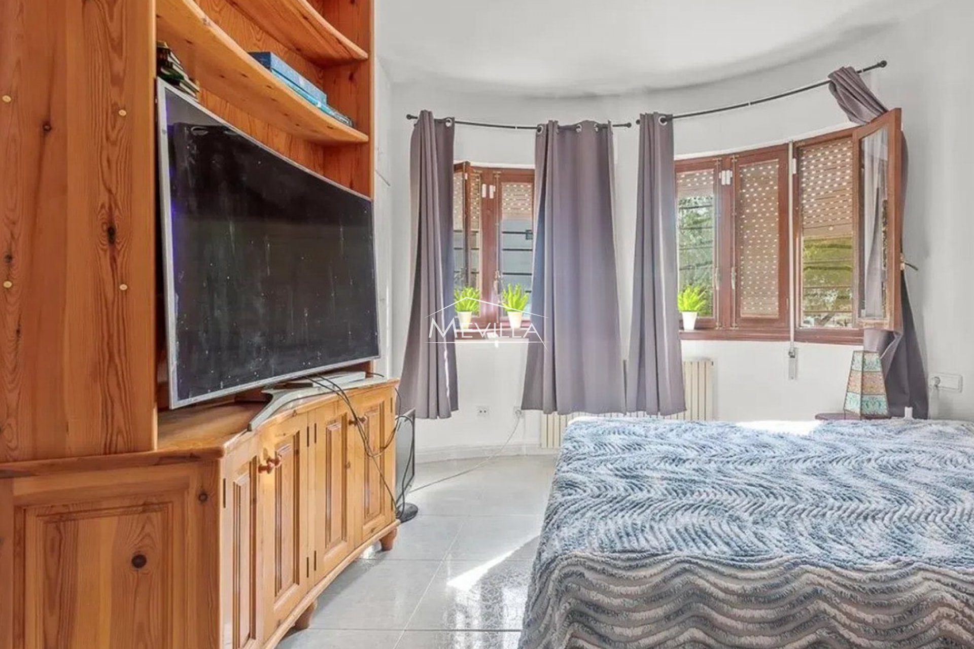 Återförsäljare - Villa - Orihuela Costa - Villamartin