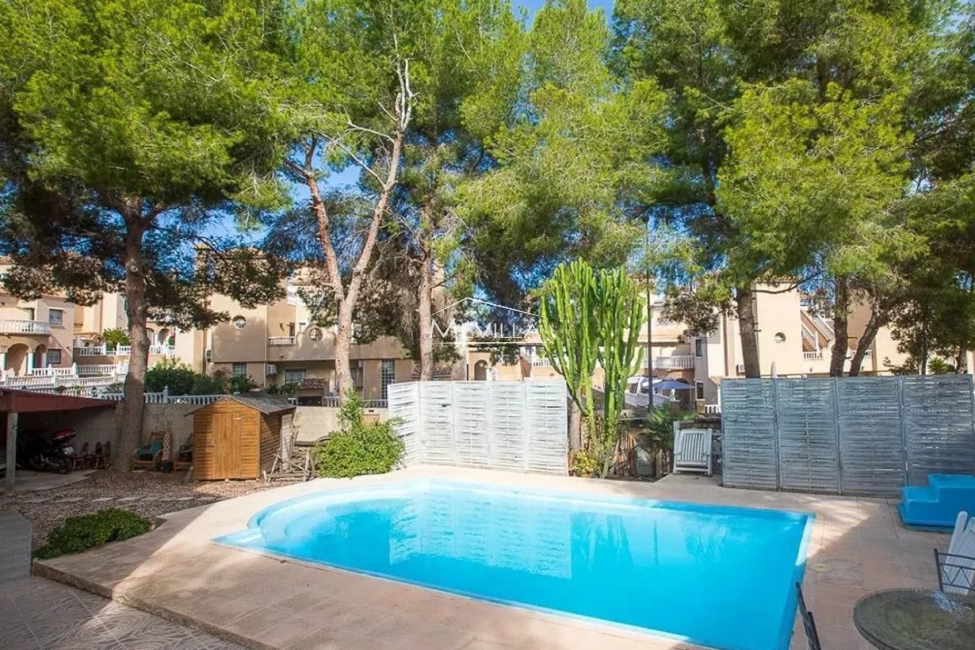 Återförsäljare - Villa - Orihuela Costa - Villamartin