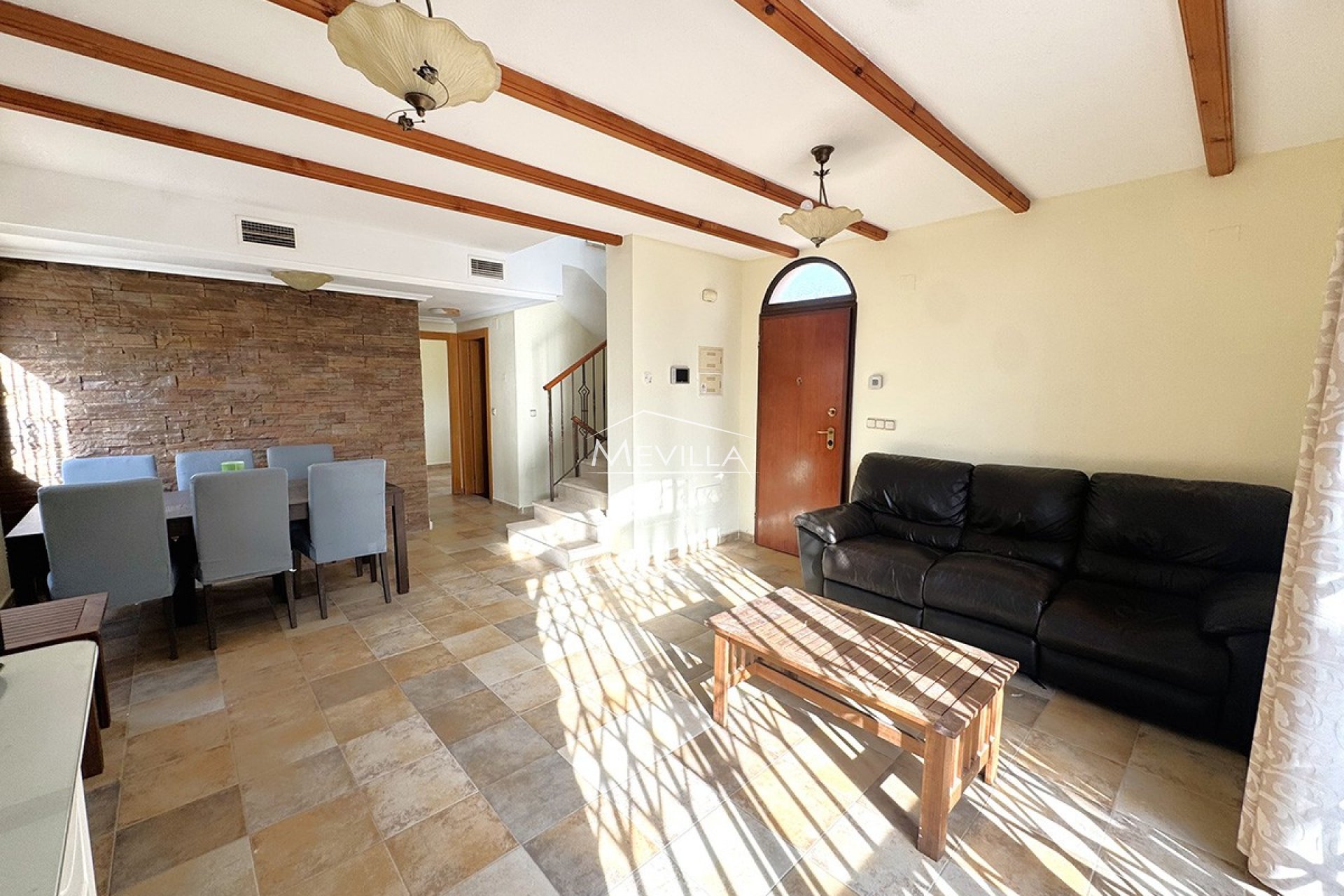 Återförsäljare - Villa - Orihuela Costa - Villamartin