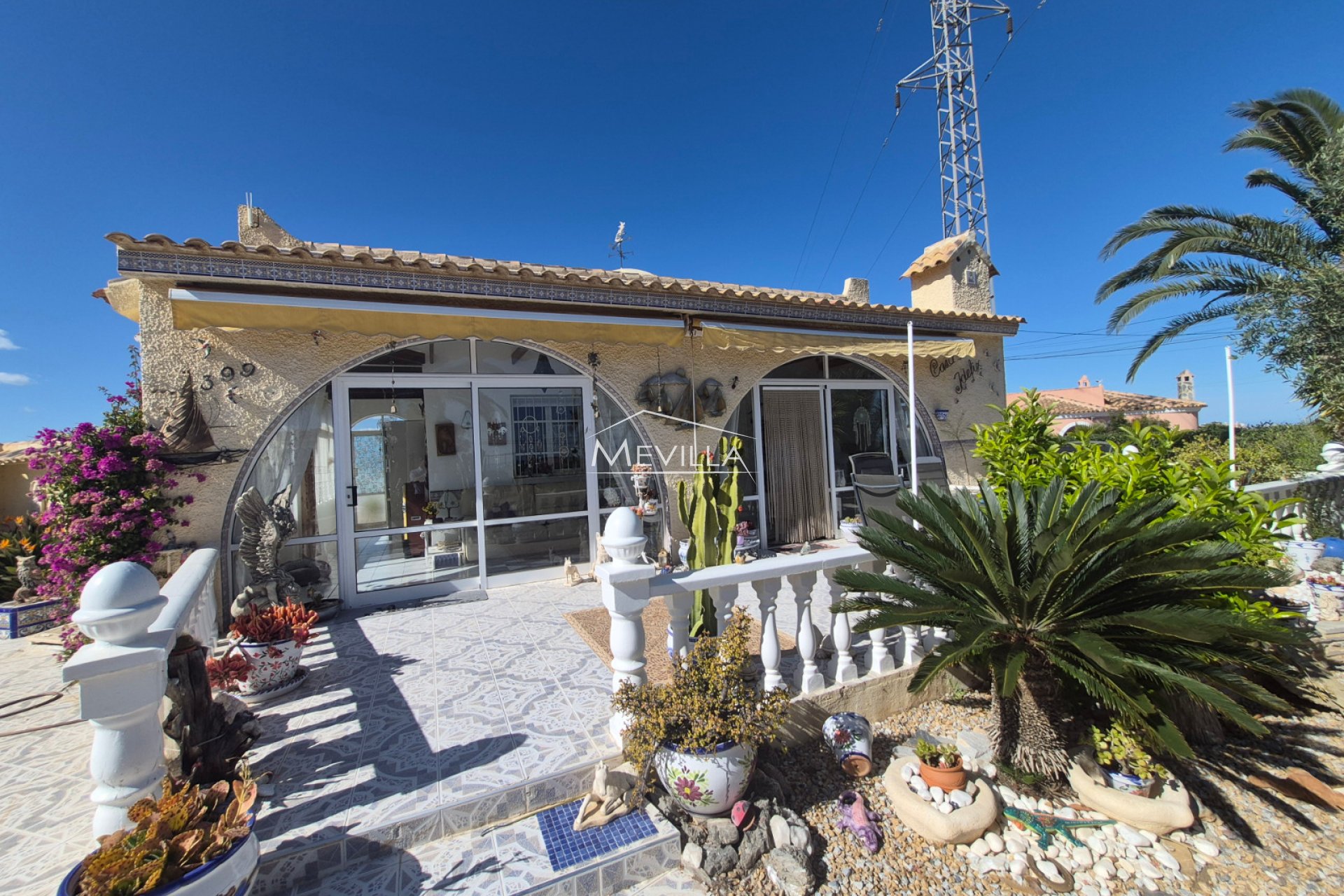 Återförsäljare - Villa - Orihuela Costa - Villamartin