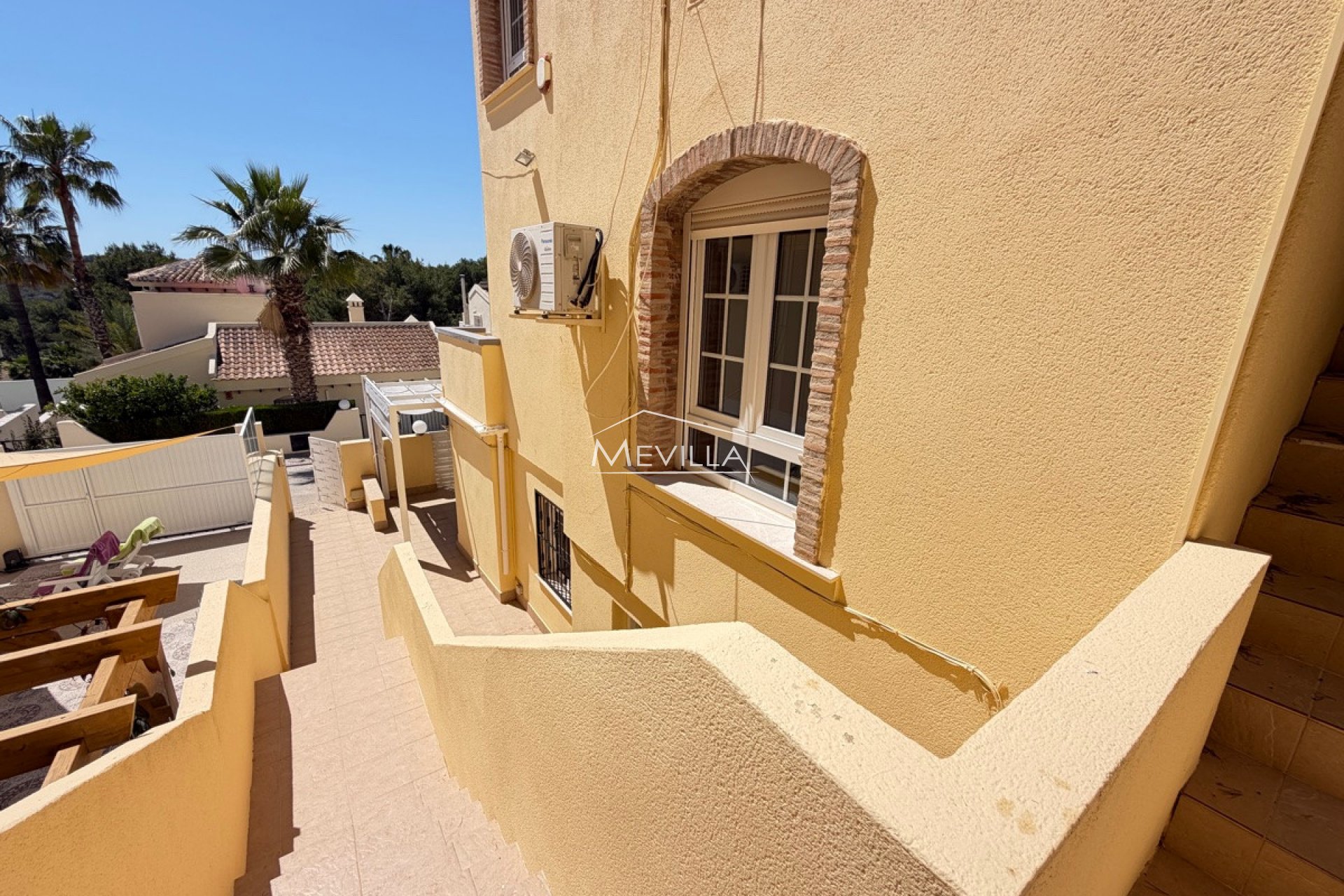 Återförsäljare - Villa - Orihuela Costa - Villamartin