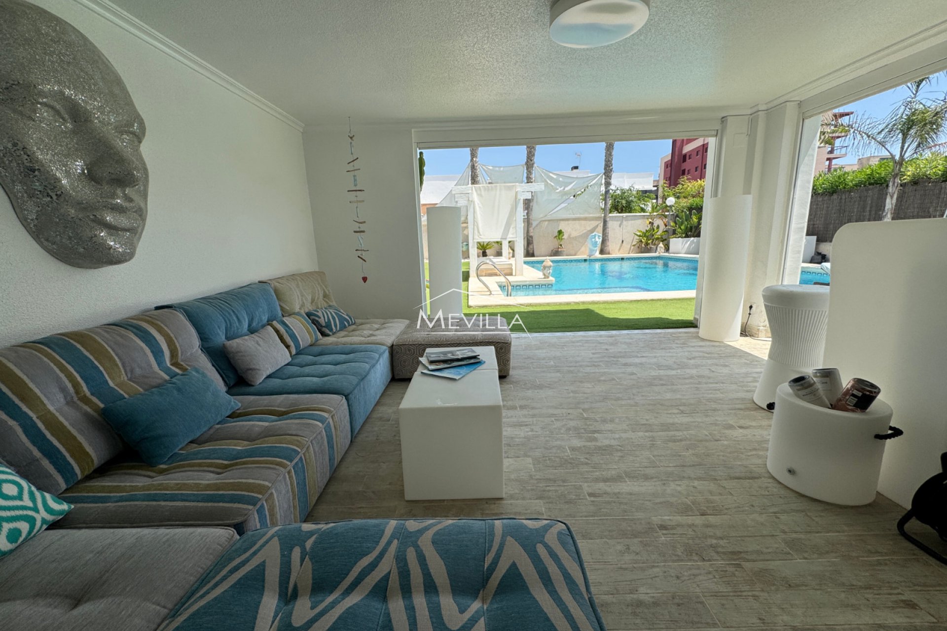 Återförsäljare - Villa - Orihuela