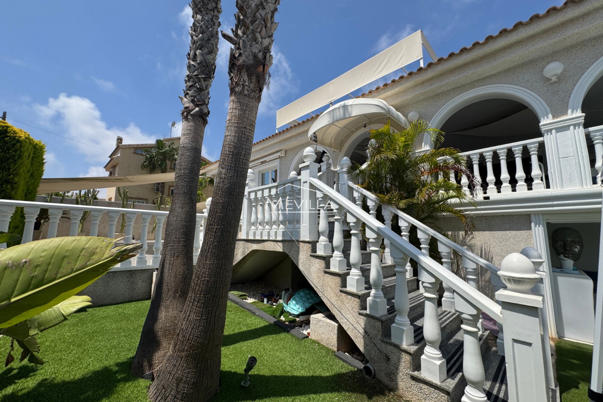 Återförsäljare - Villa - Orihuela