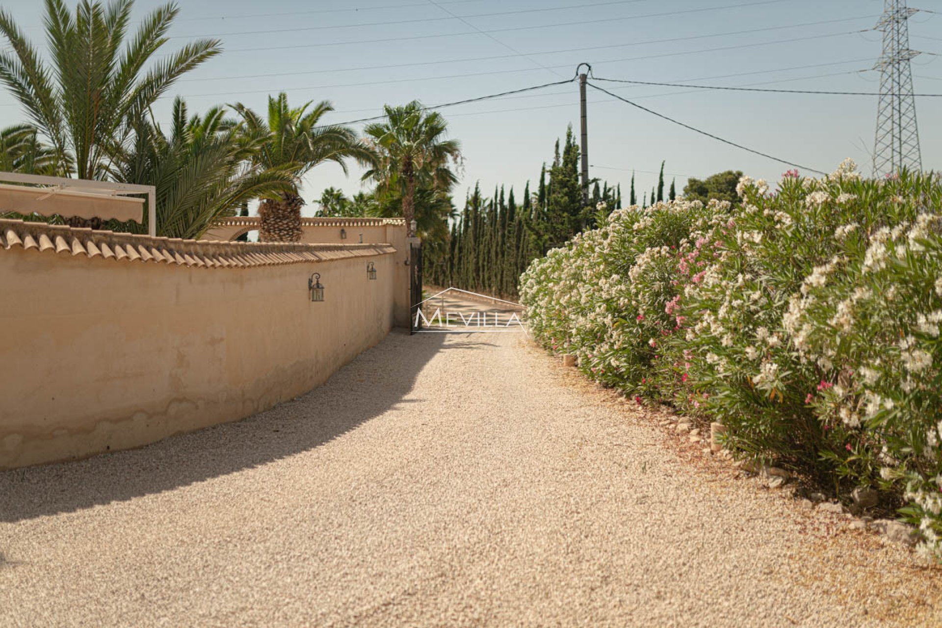 Återförsäljare - Villa - Orihuela