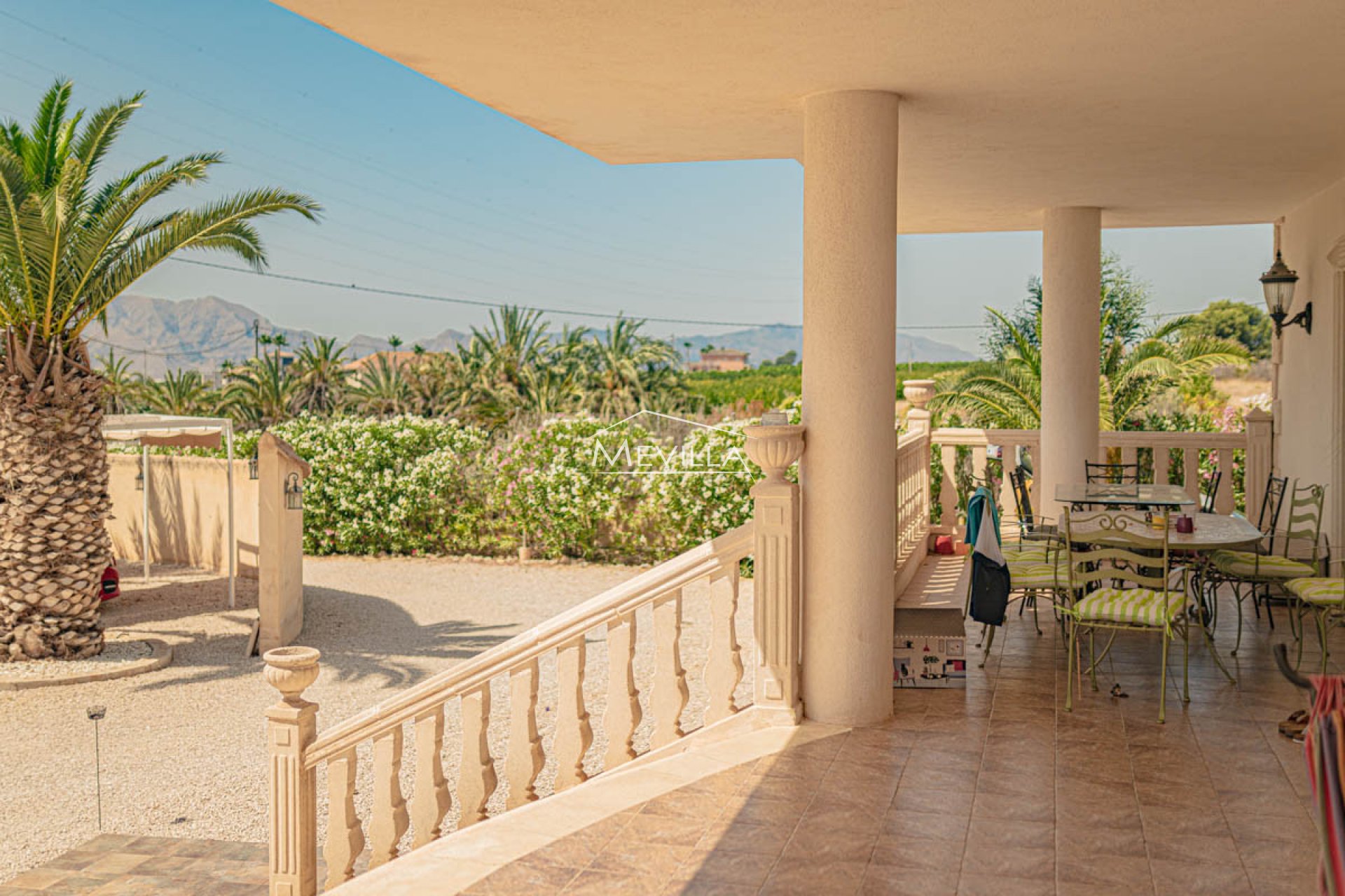 Återförsäljare - Villa - Orihuela