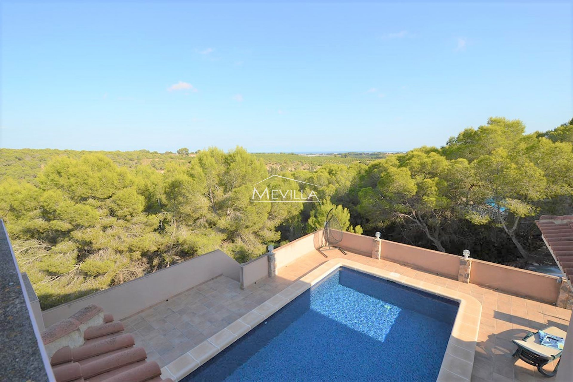 Återförsäljare - Villa - Pilar de la Horadada - Pinar de Campoverde