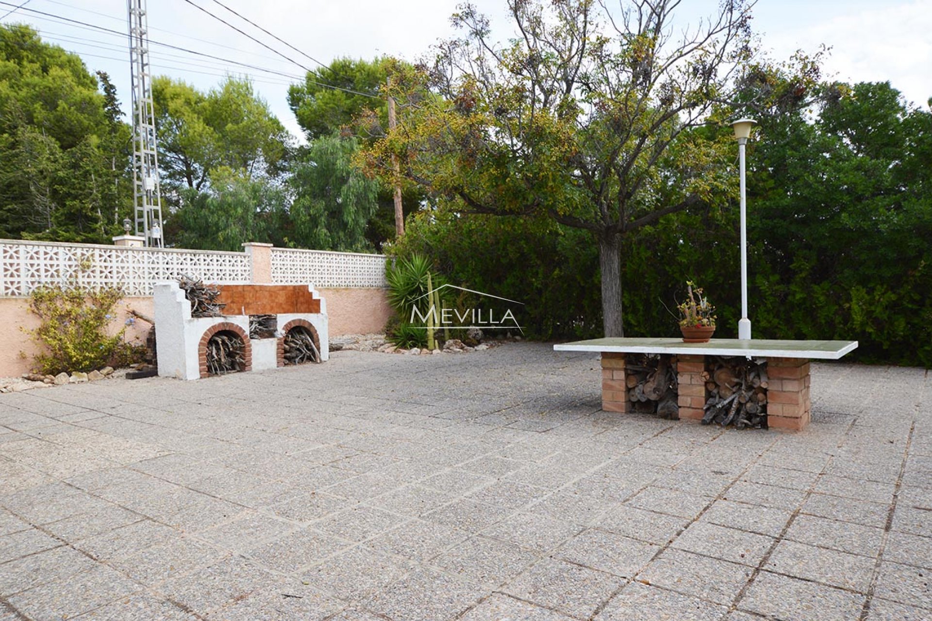 Återförsäljare - Villa - Pilar de la Horadada - Pinar de Campoverde