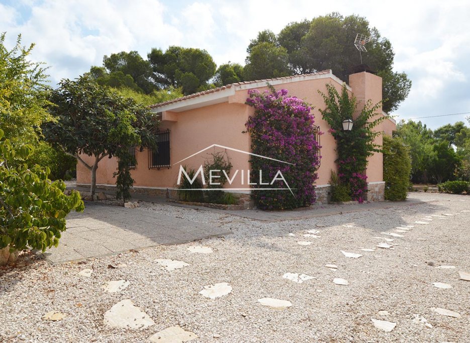 Återförsäljare - Villa - Pilar de la Horadada - Pinar de Campoverde