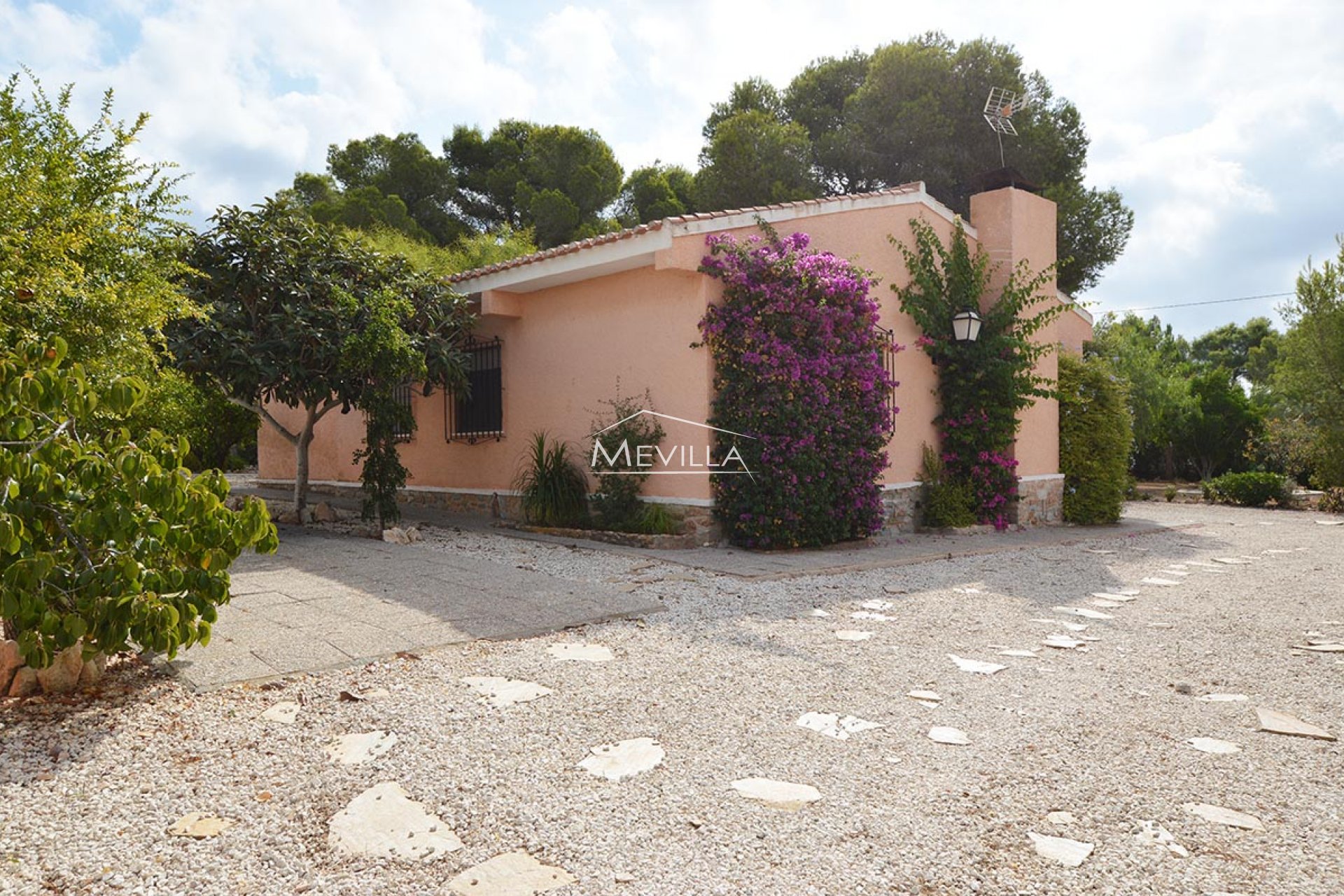 Återförsäljare - Villa - Pilar de la Horadada - Pinar de Campoverde