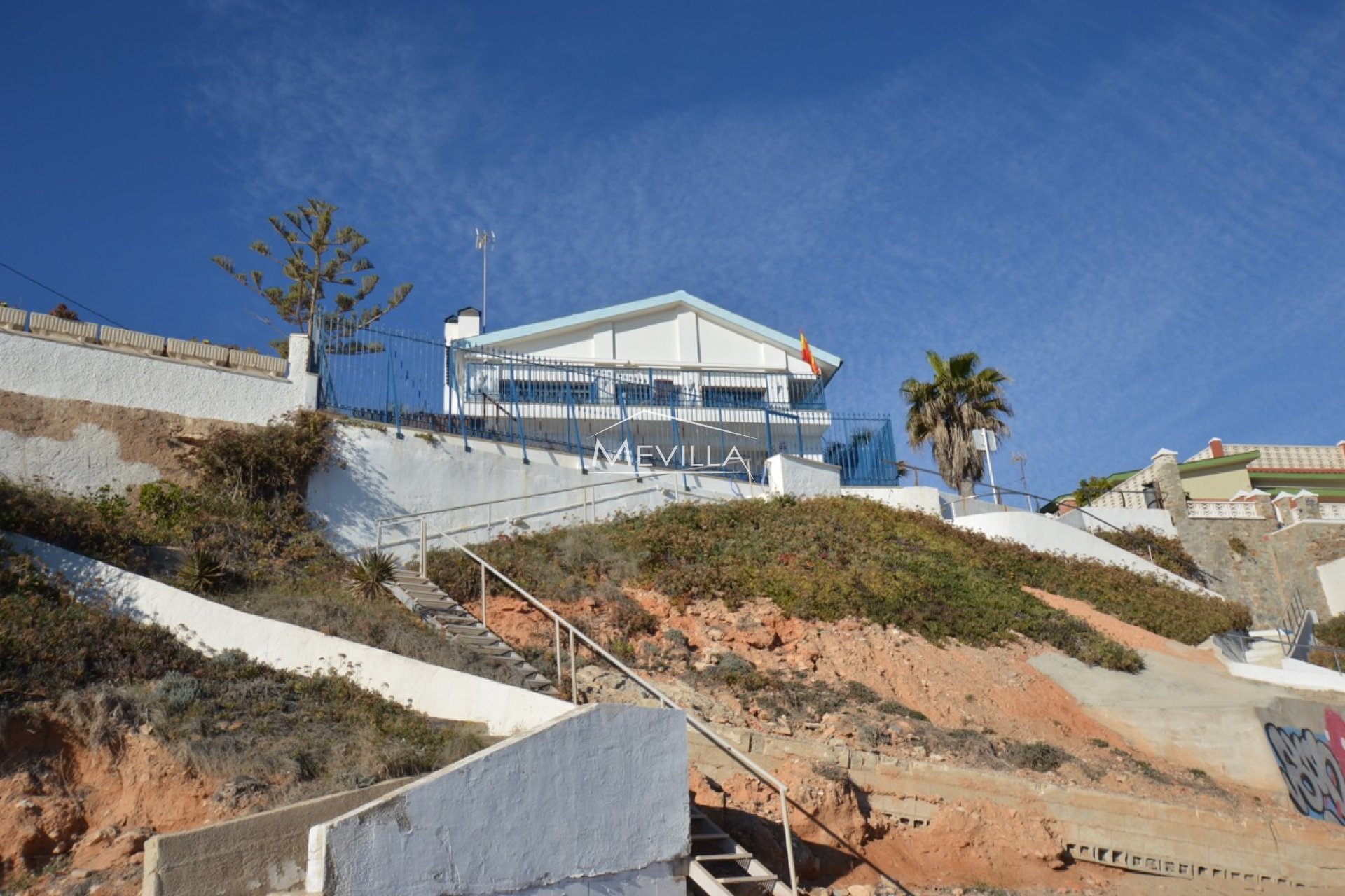 Återförsäljare - Villa - Pilar de la Horadada - Torre de la Horadada