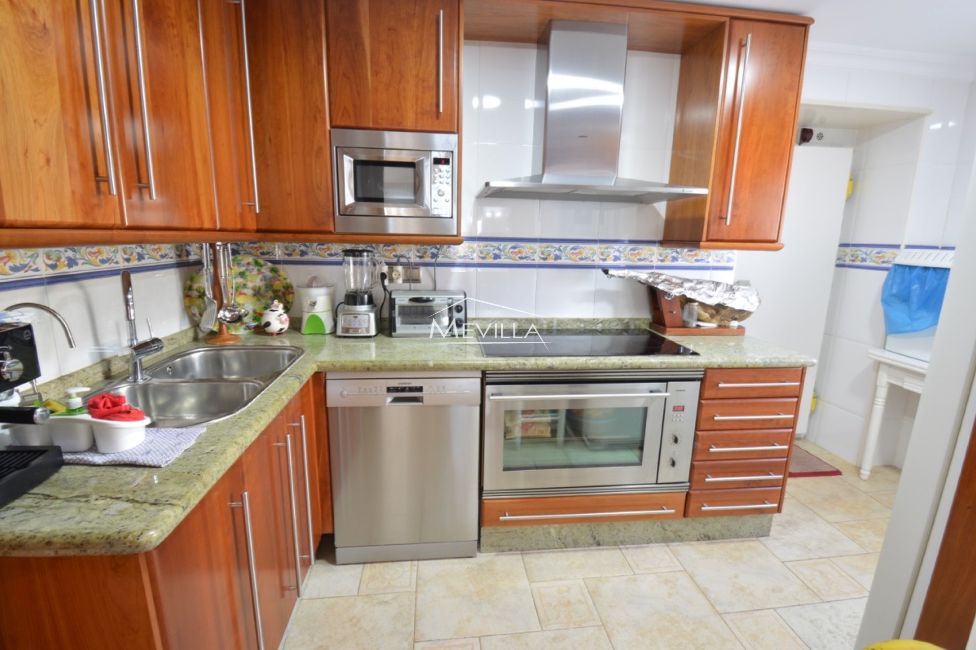 Återförsäljare - Villa - Pilar de la Horadada - Torre de la Horadada