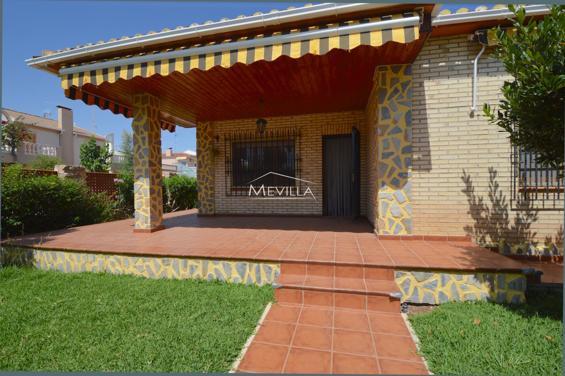 Återförsäljare - Villa - Pilar de la Horadada - Torre de la Horadada