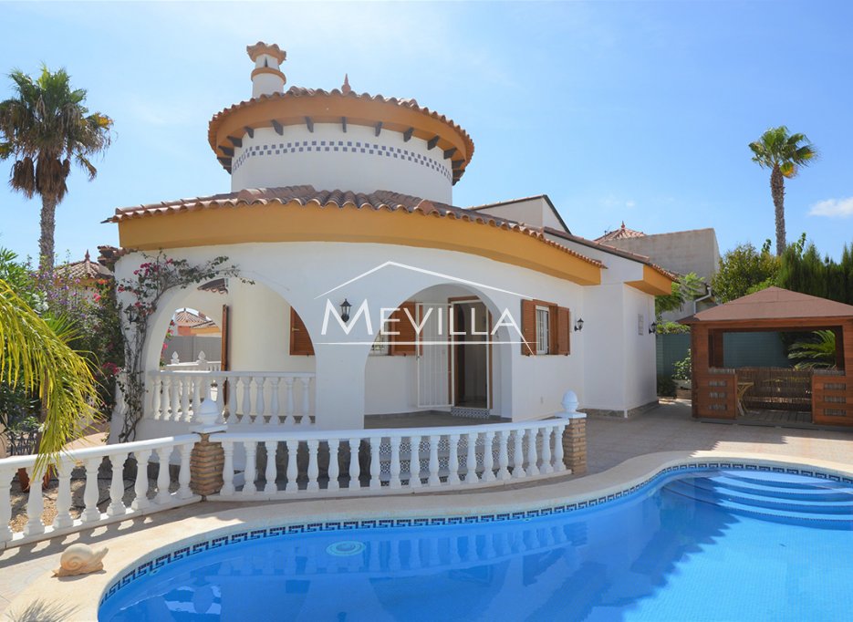 Återförsäljare - Villa - Pilar de la Horadada - Torre de la Horadada