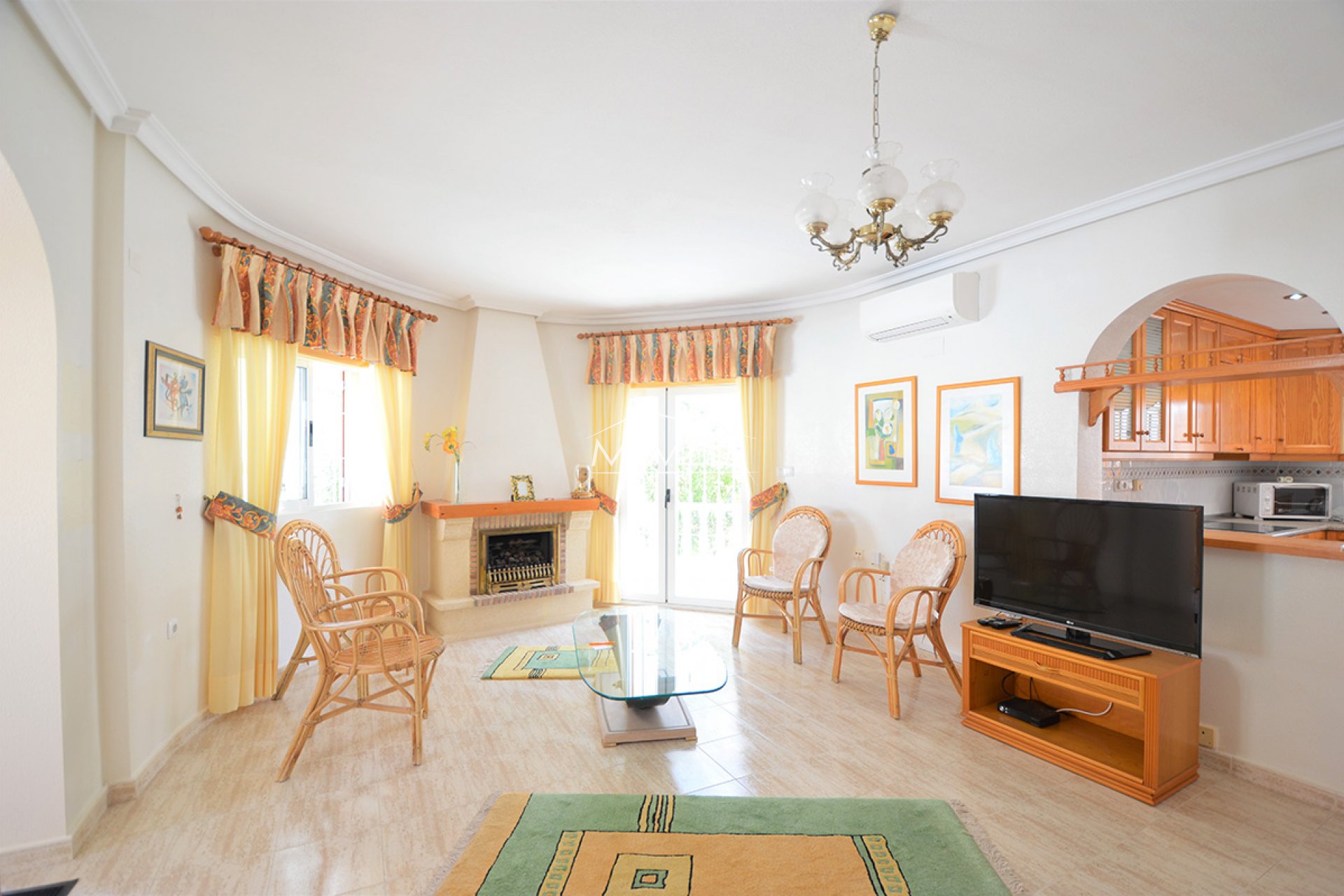 Återförsäljare - Villa - Pilar de la Horadada - Torre de la Horadada