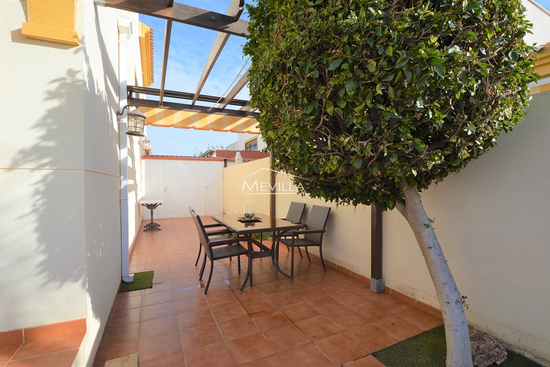 Återförsäljare - Villa - Pilar de la Horadada - Torre de la Horadada