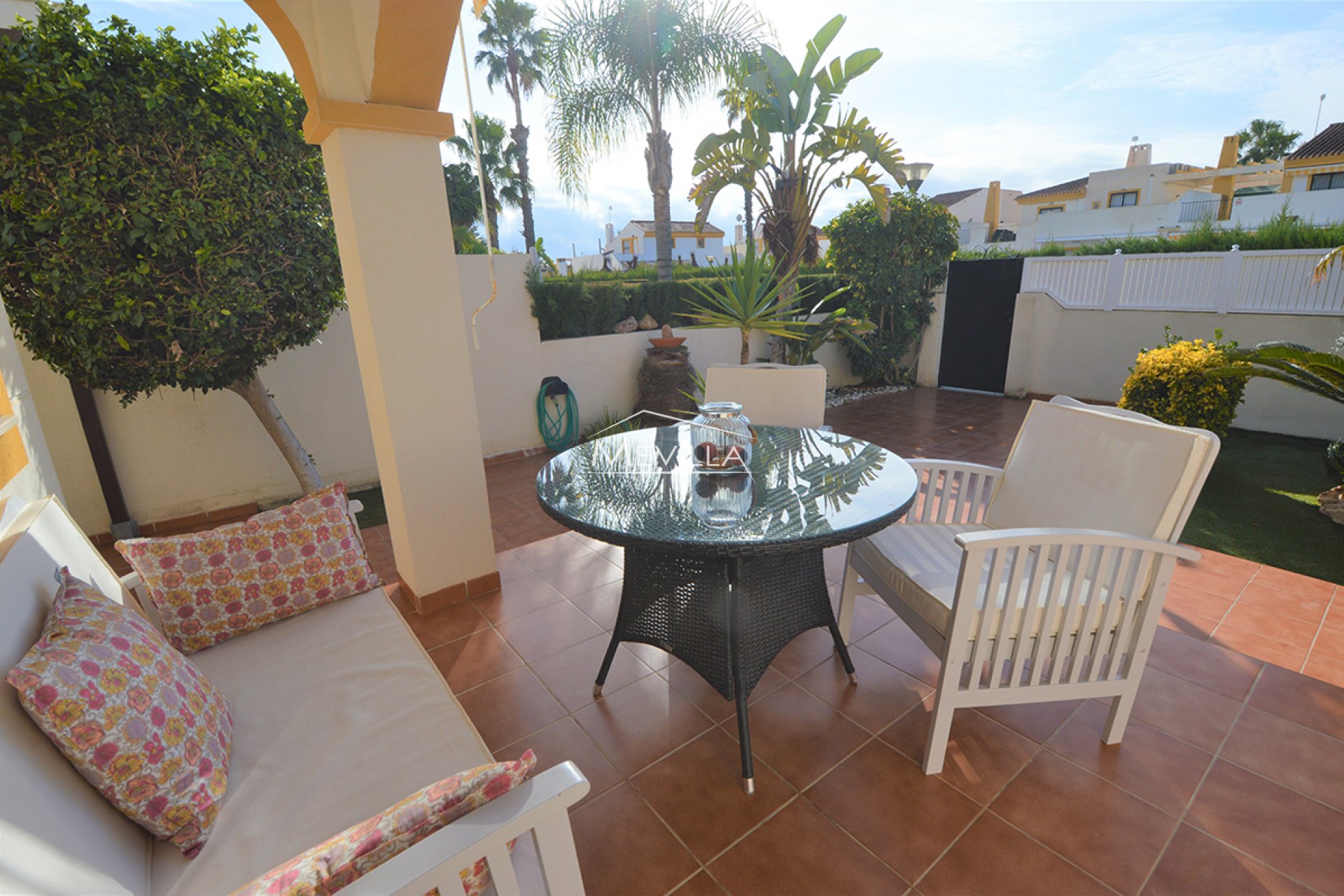 Återförsäljare - Villa - Pilar de la Horadada - Torre de la Horadada