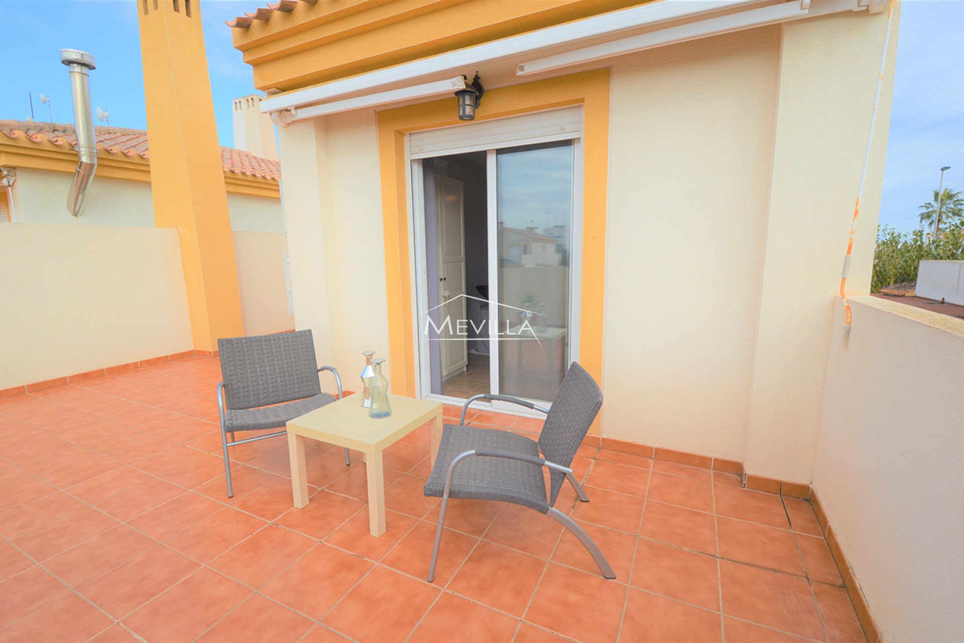 Återförsäljare - Villa - Pilar de la Horadada - Torre de la Horadada