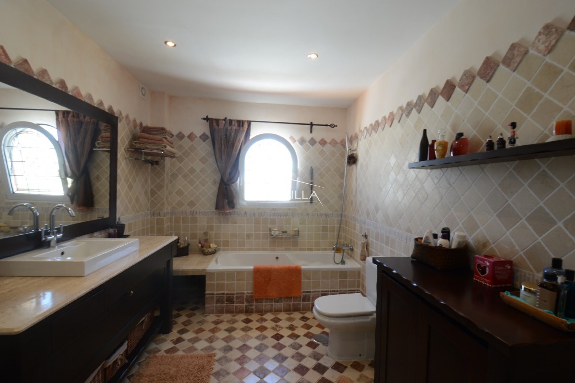 Återförsäljare - Villa - Pilar de la Horadada - Torre de la Horadada