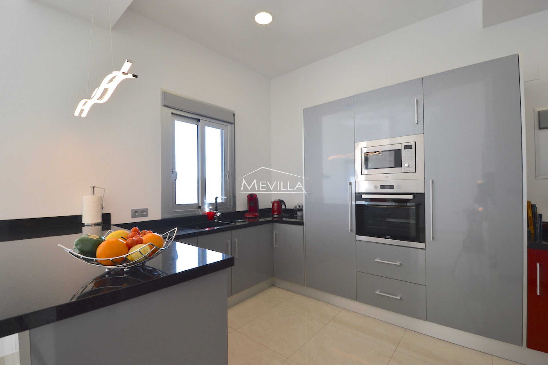 Återförsäljare - Villa - Pilar de la Horadada