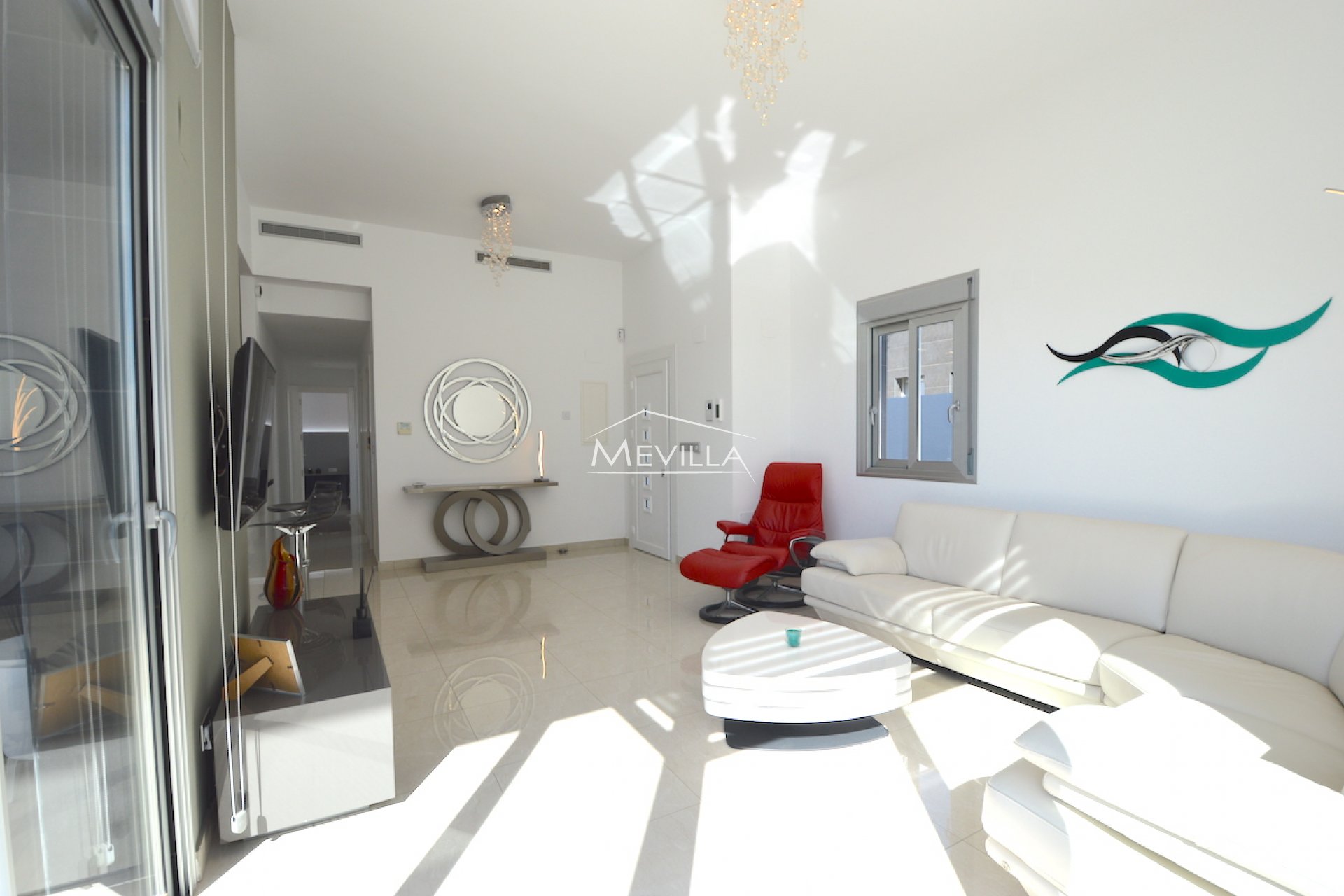 Återförsäljare - Villa - Pilar de la Horadada