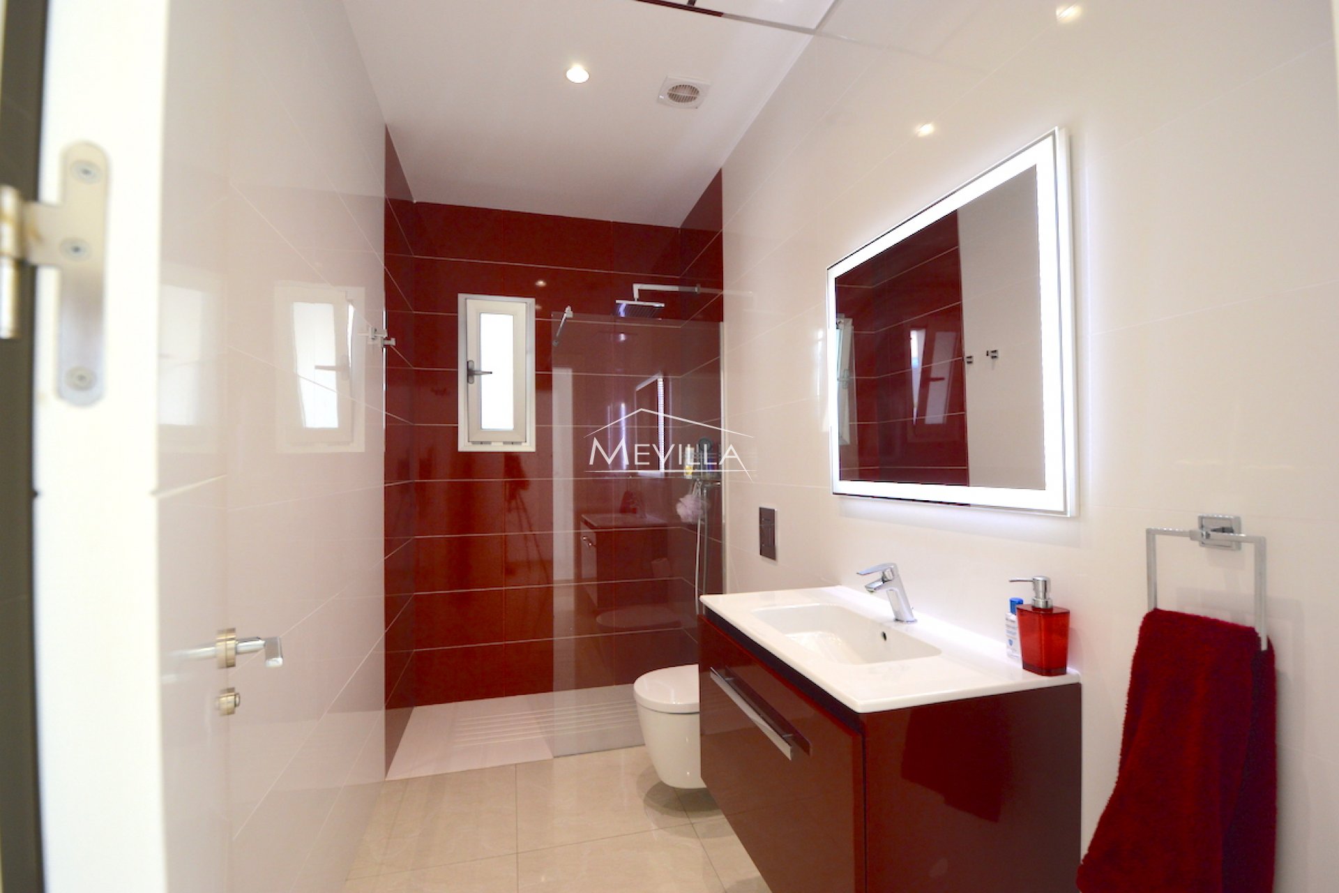 Återförsäljare - Villa - Pilar de la Horadada