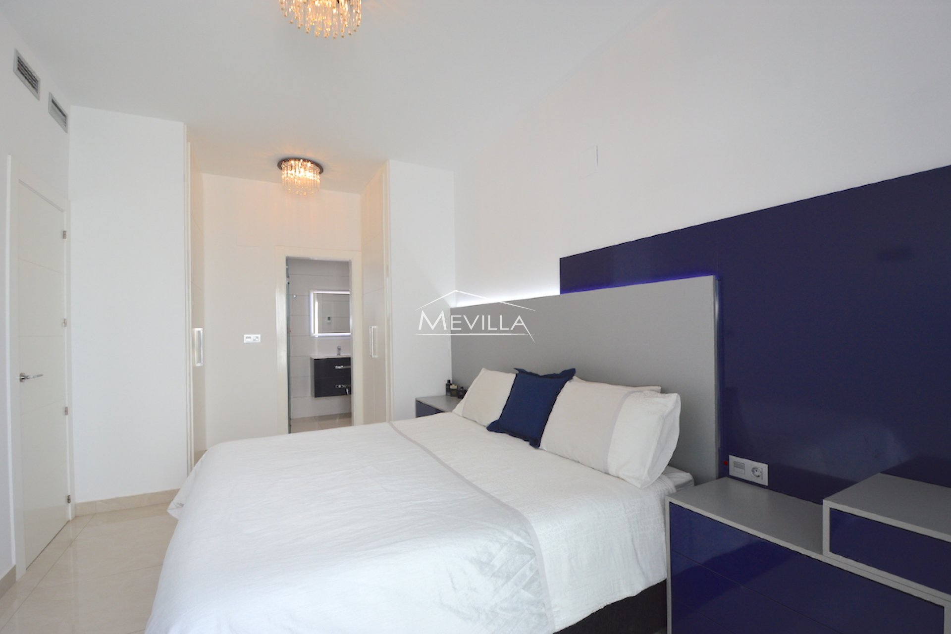 Återförsäljare - Villa - Pilar de la Horadada