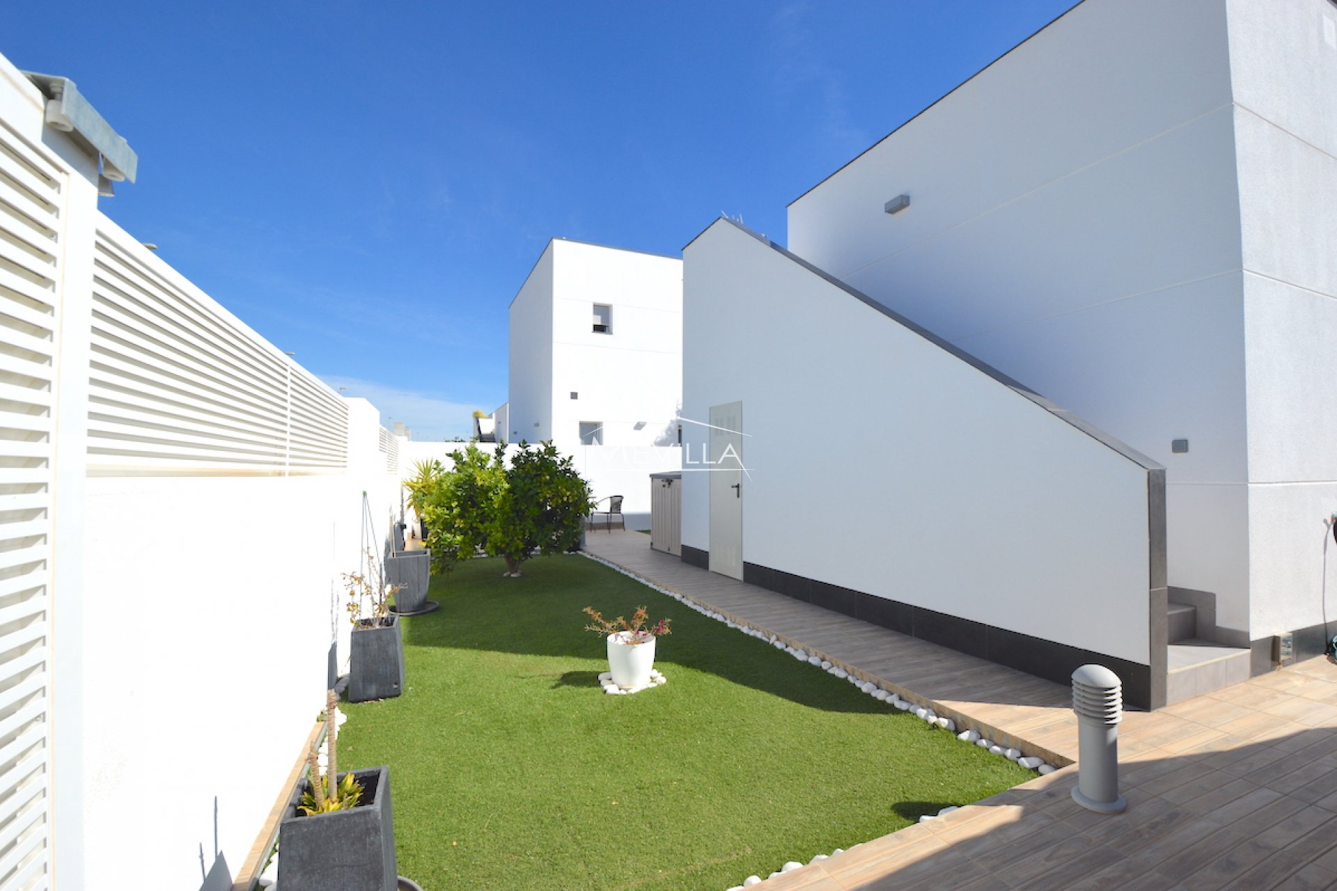 Återförsäljare - Villa - Pilar de la Horadada