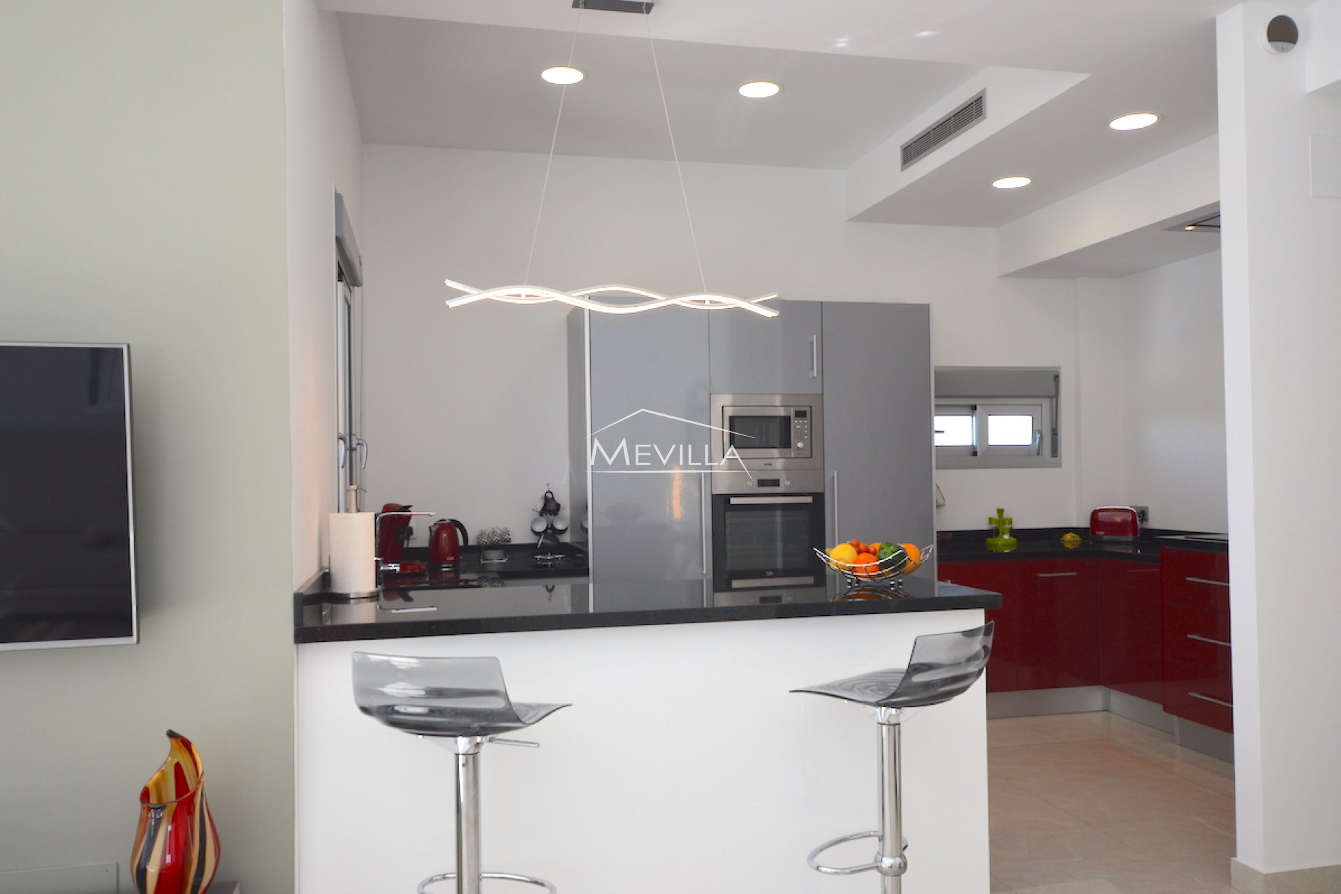 Återförsäljare - Villa - Pilar de la Horadada