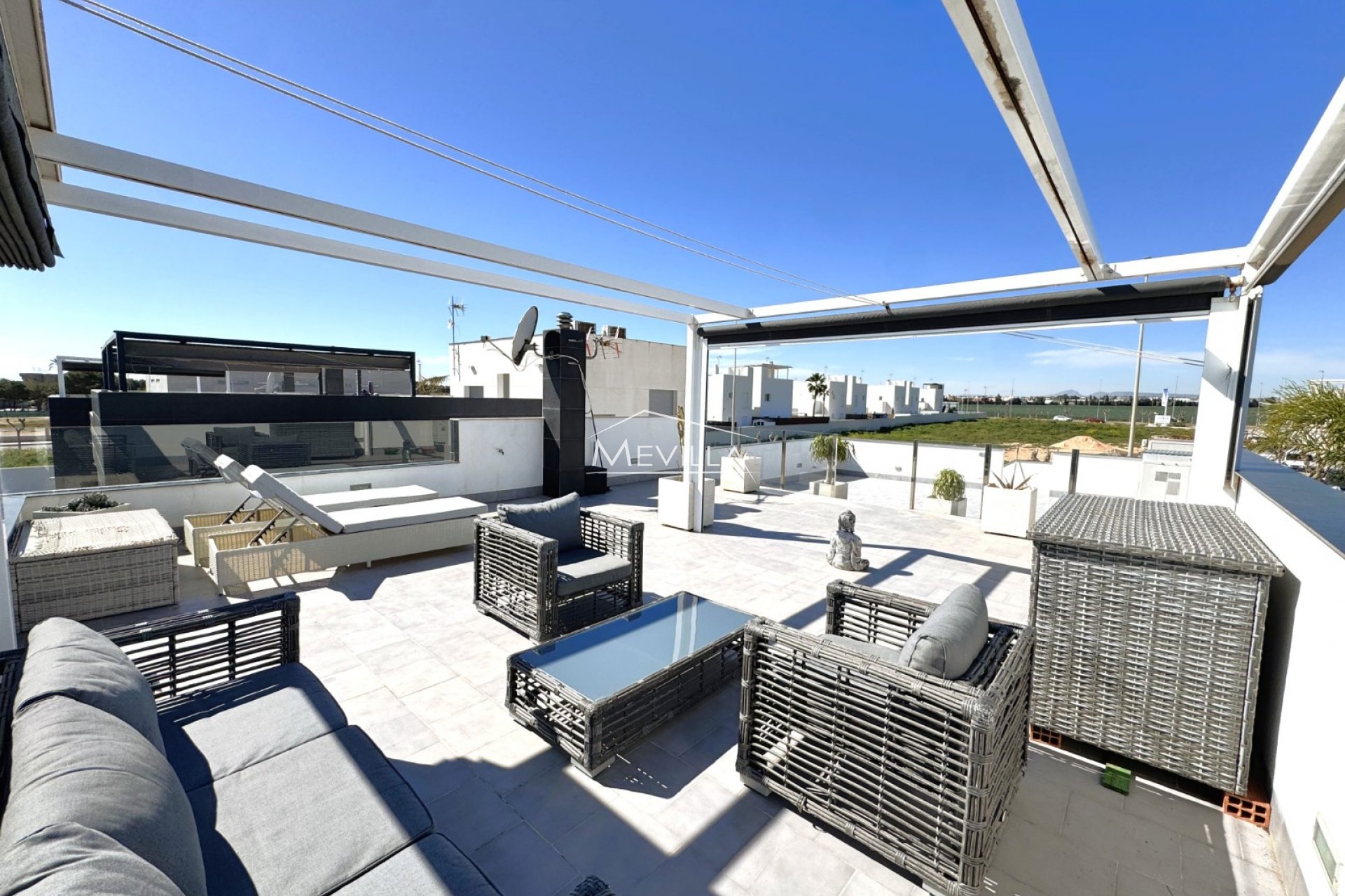 Återförsäljare - Villa - Pilar de la Horadada