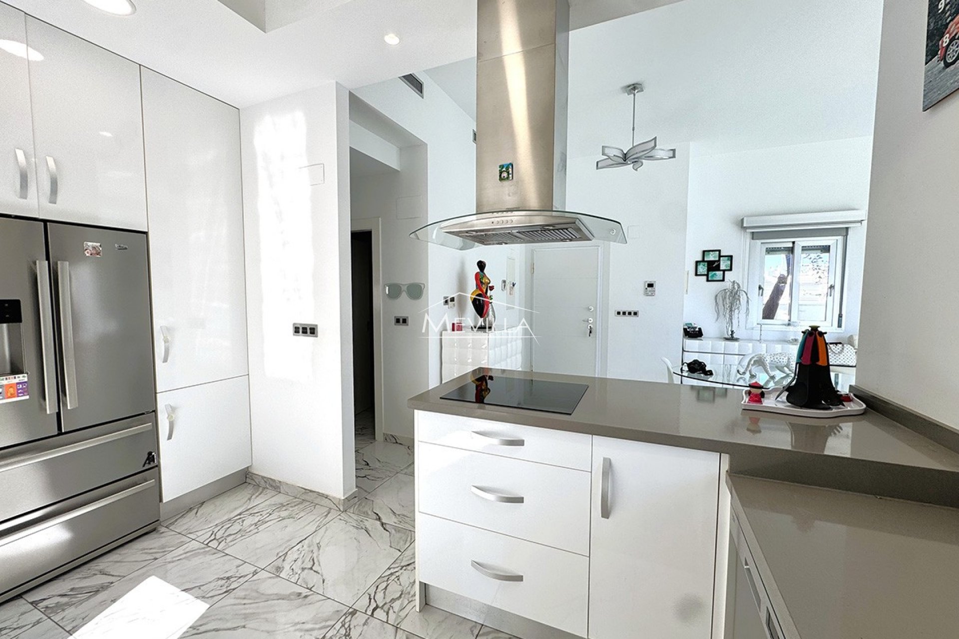 Återförsäljare - Villa - Pilar de la Horadada