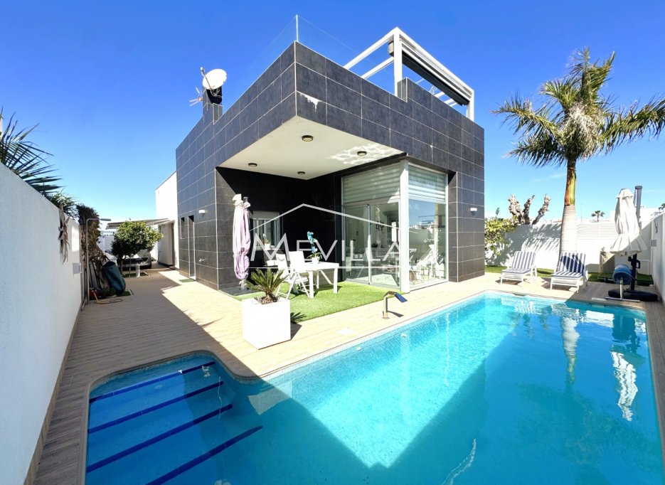 Återförsäljare - Villa - Pilar de la Horadada