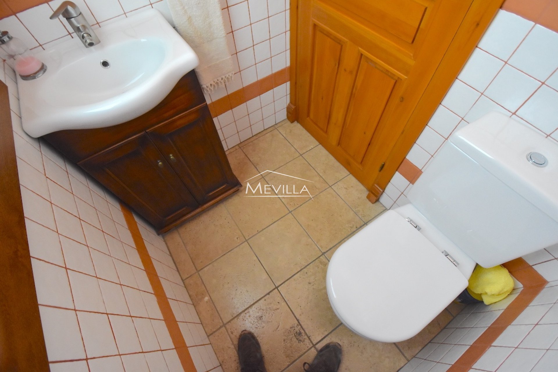 Återförsäljare - Villa - Rafal