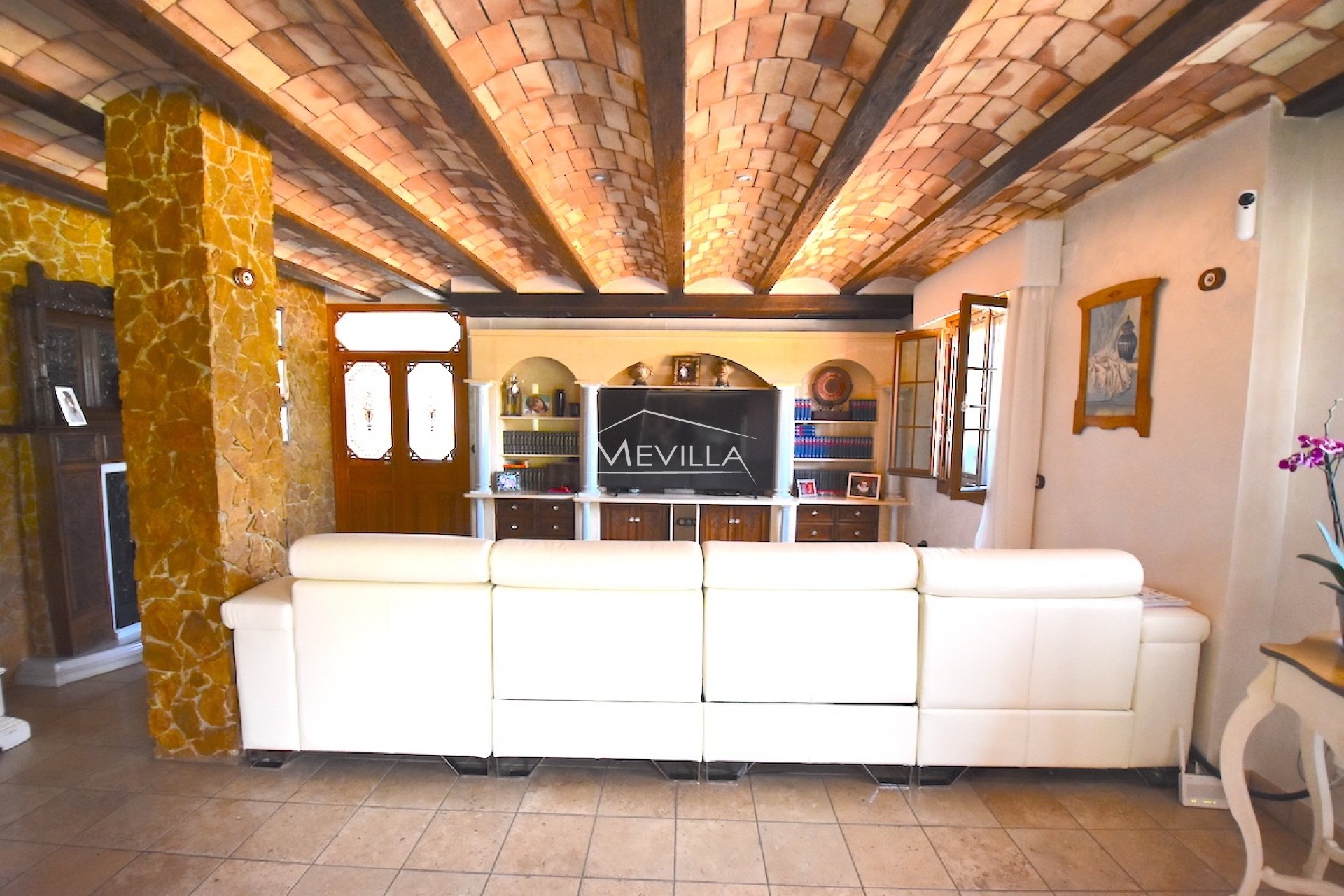 Återförsäljare - Villa - Rafal