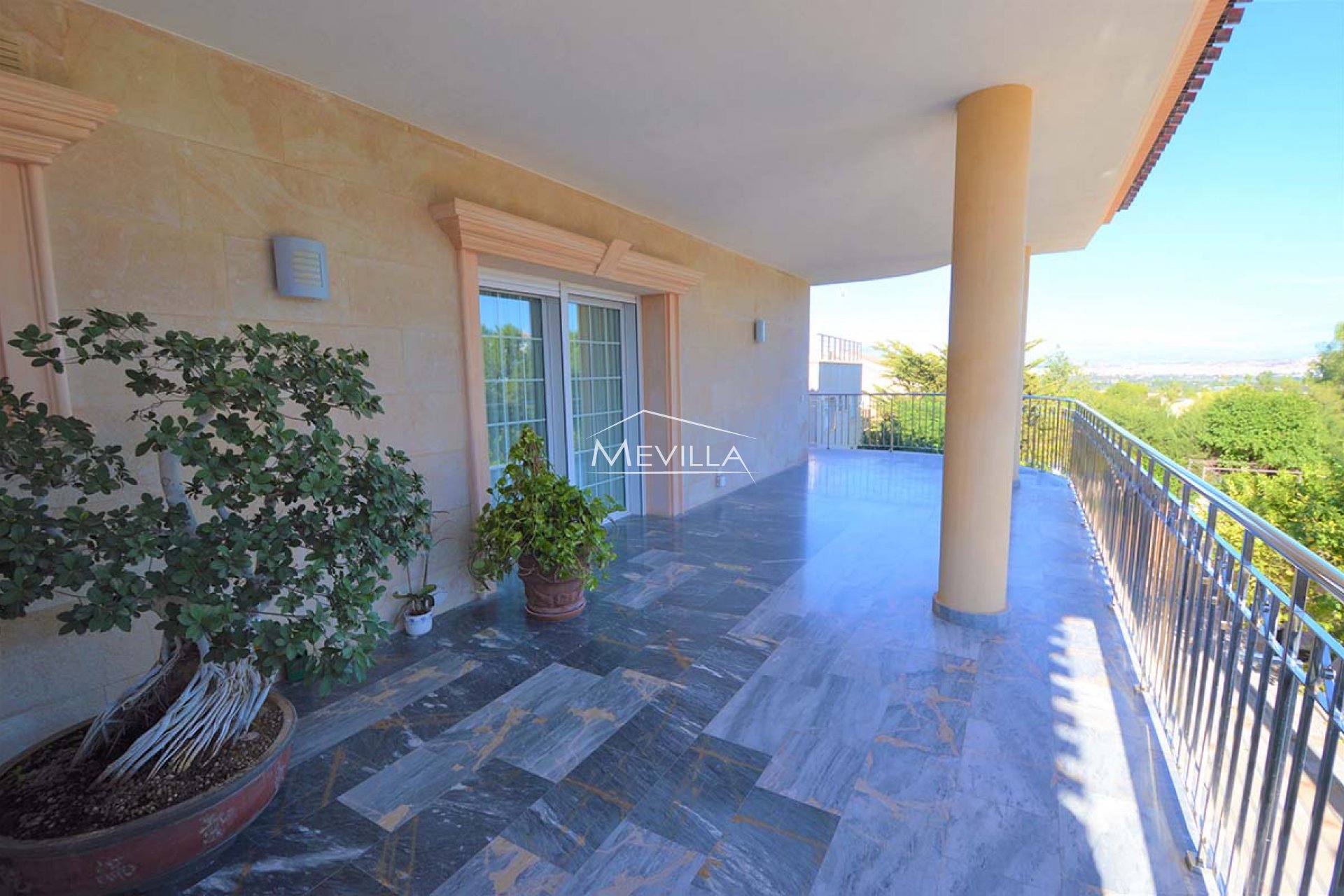 Återförsäljare - Villa - San Miguel de Salinas