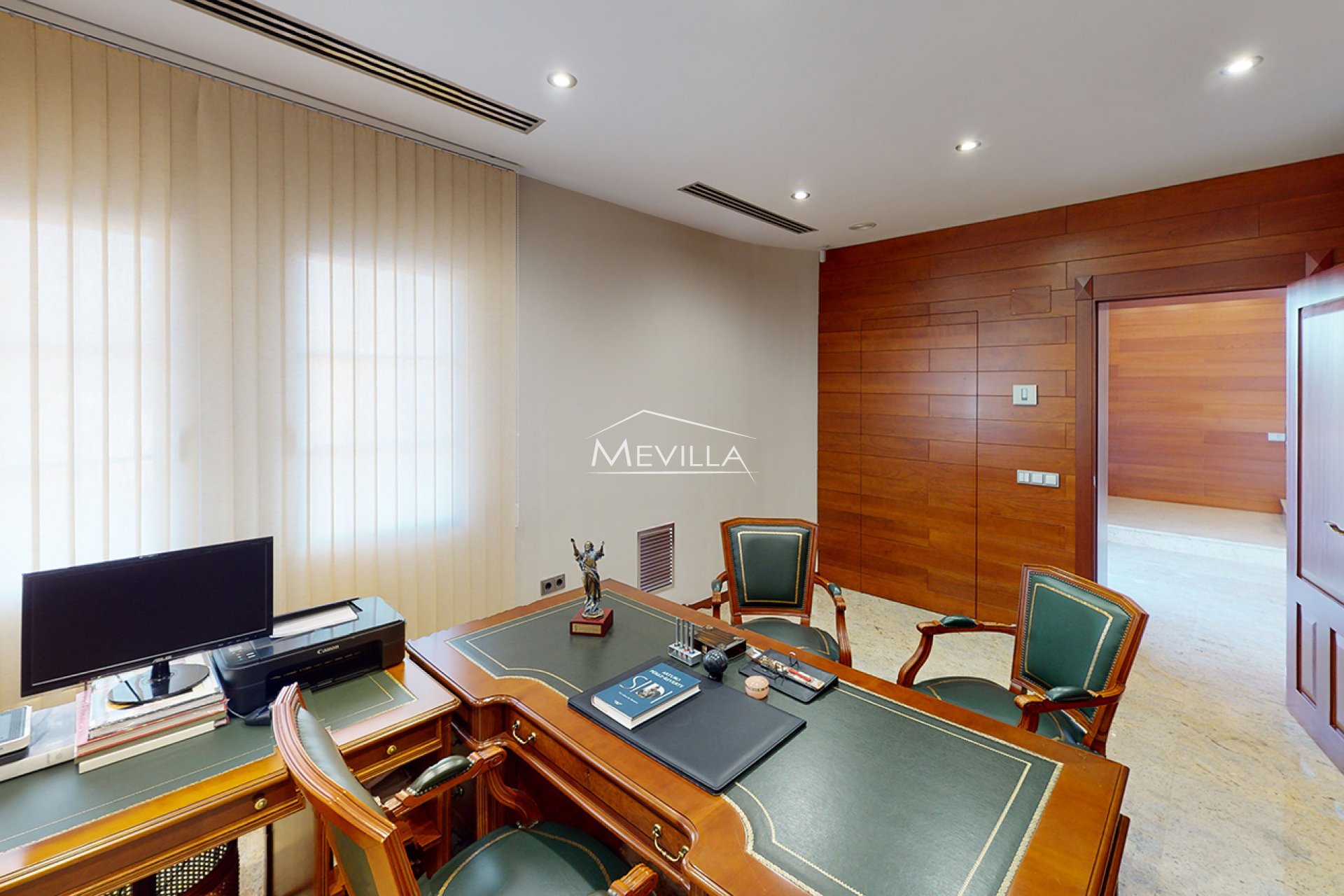 Återförsäljare - Villa - San Miguel de Salinas