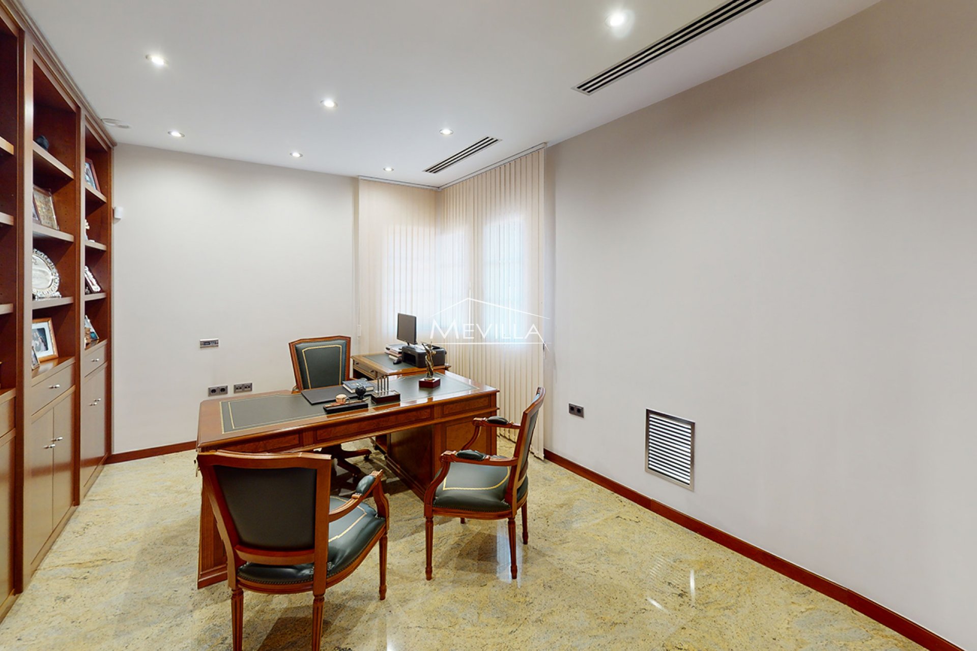 Återförsäljare - Villa - San Miguel de Salinas