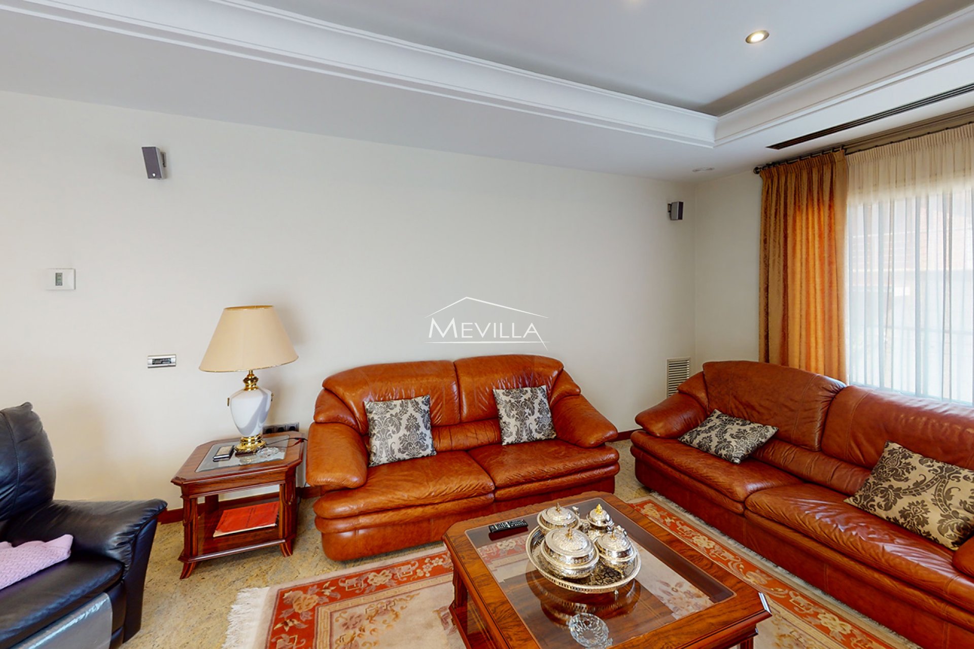 Återförsäljare - Villa - San Miguel de Salinas