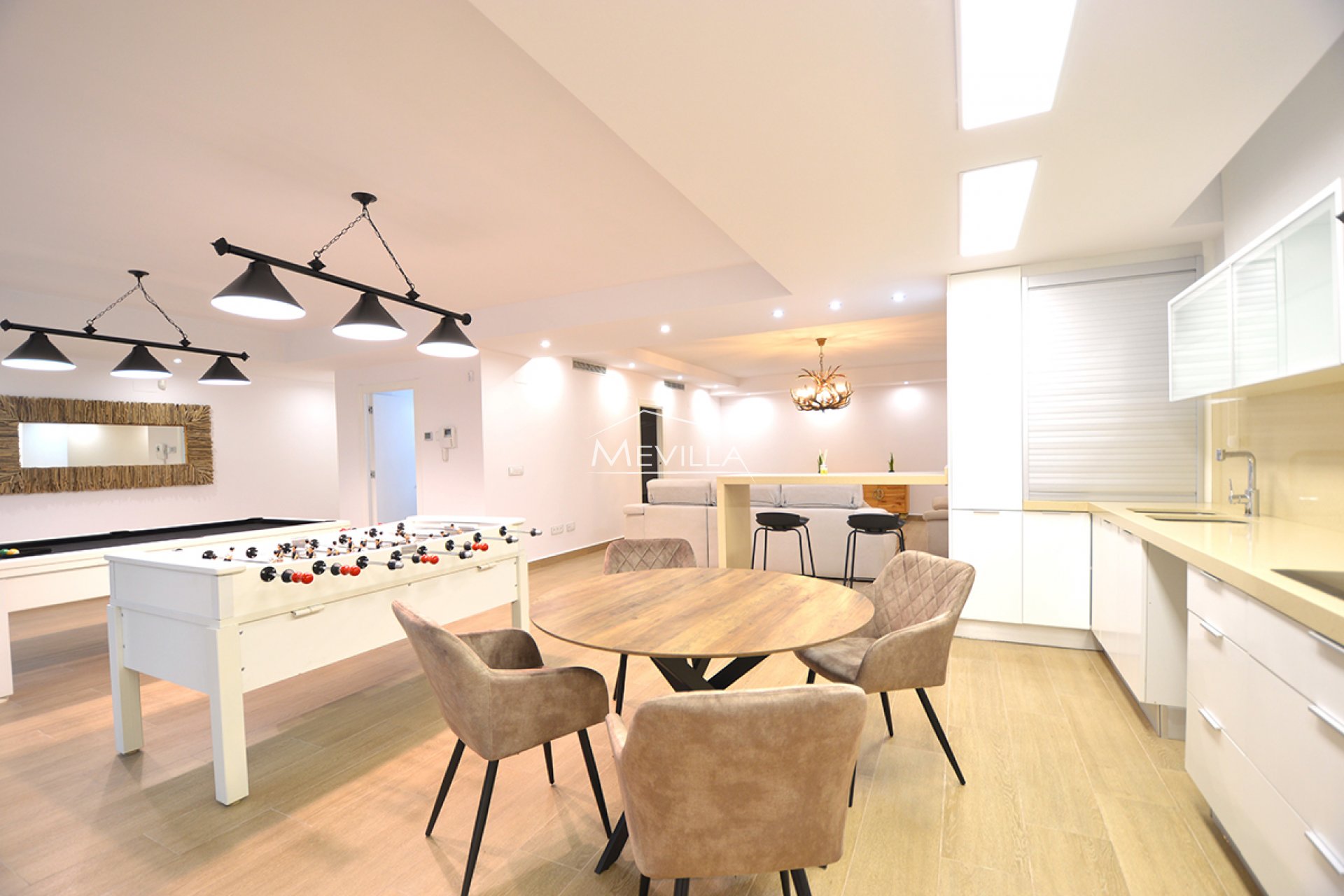 Återförsäljare - Villa - San Miguel de Salinas