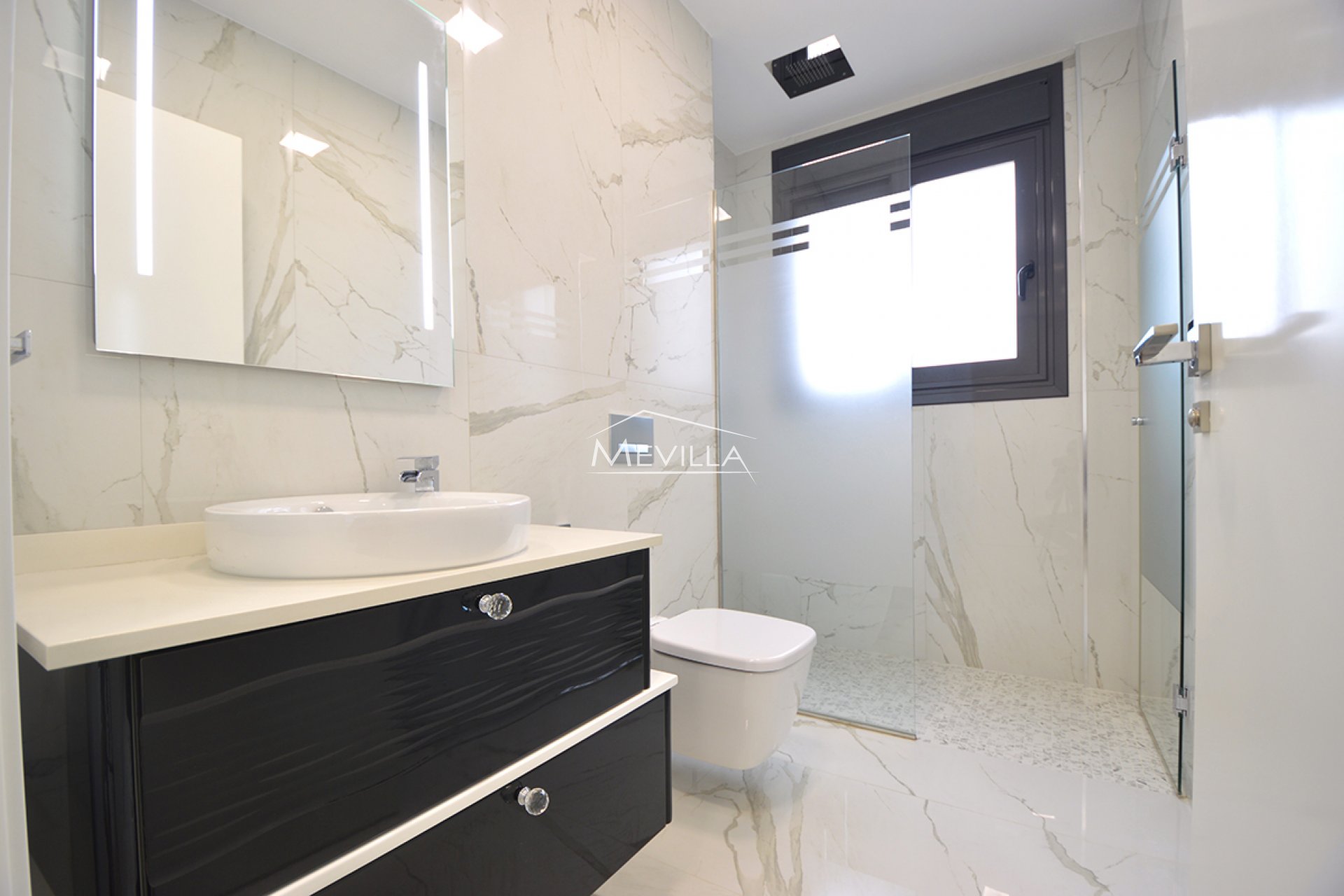 Återförsäljare - Villa - San Miguel de Salinas