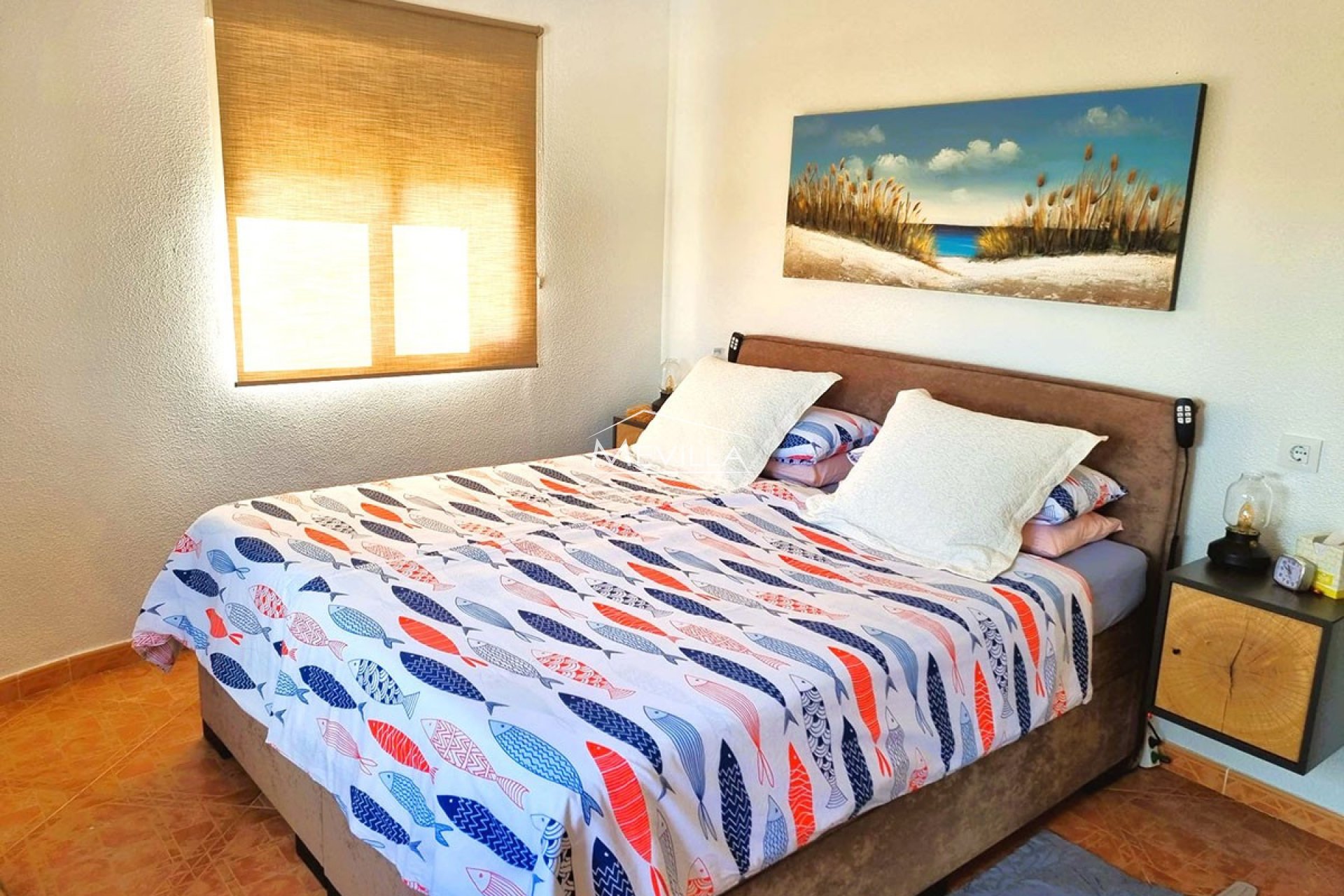 Återförsäljare - Villa - San Miguel de Salinas