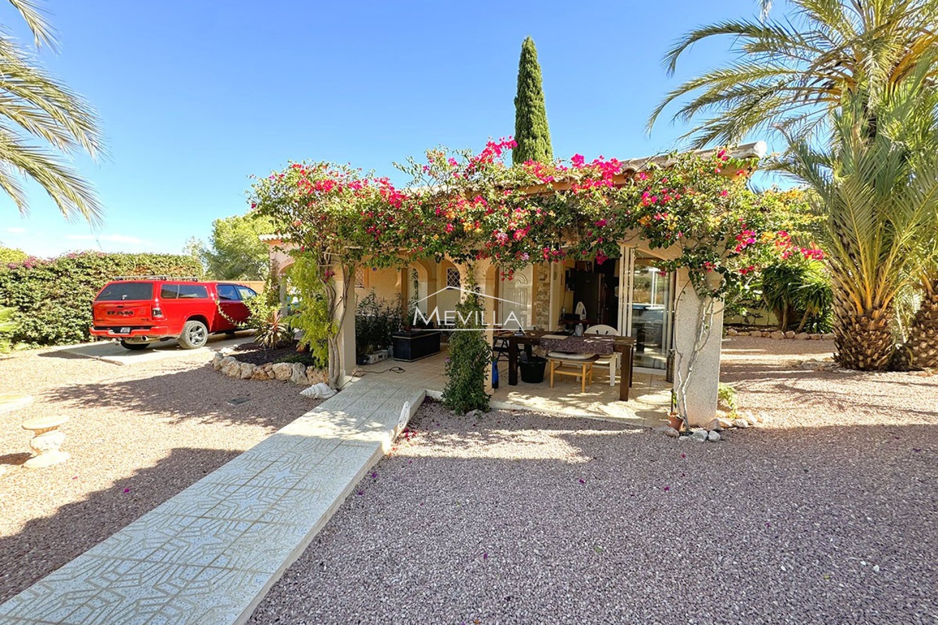 Återförsäljare - Villa - San Miguel de Salinas