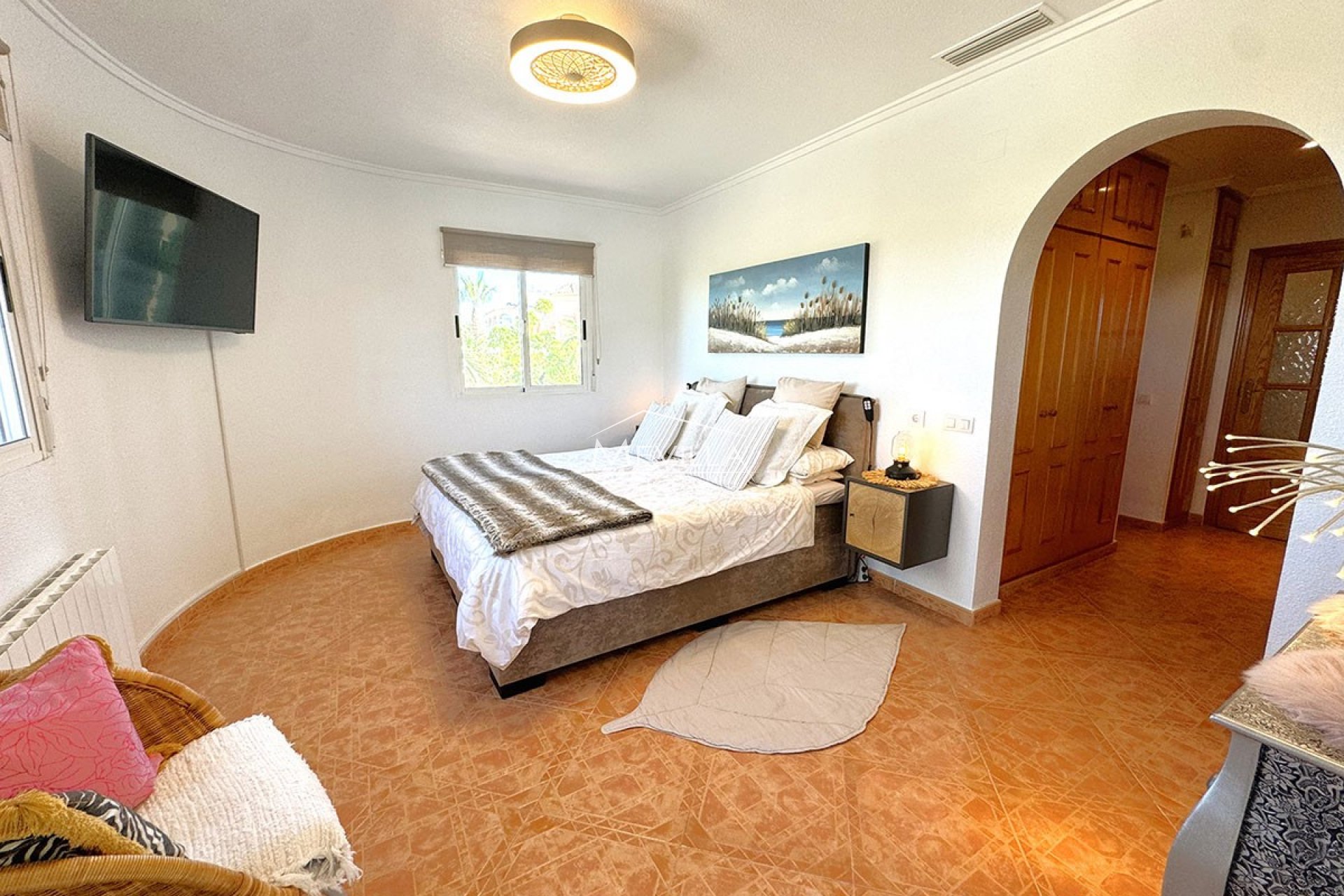 Återförsäljare - Villa - San Miguel de Salinas