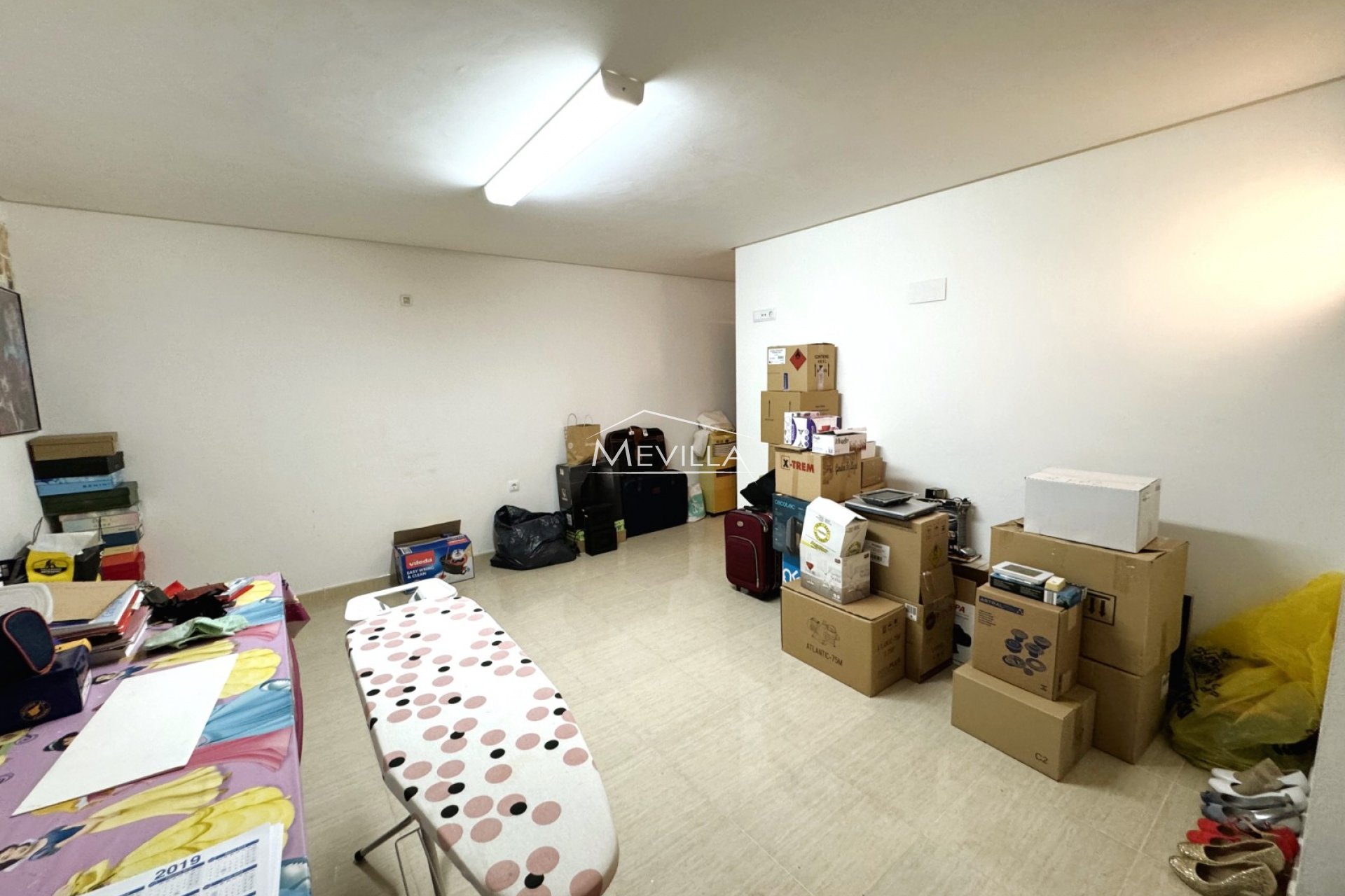 Återförsäljare - Villa - San Miguel de Salinas