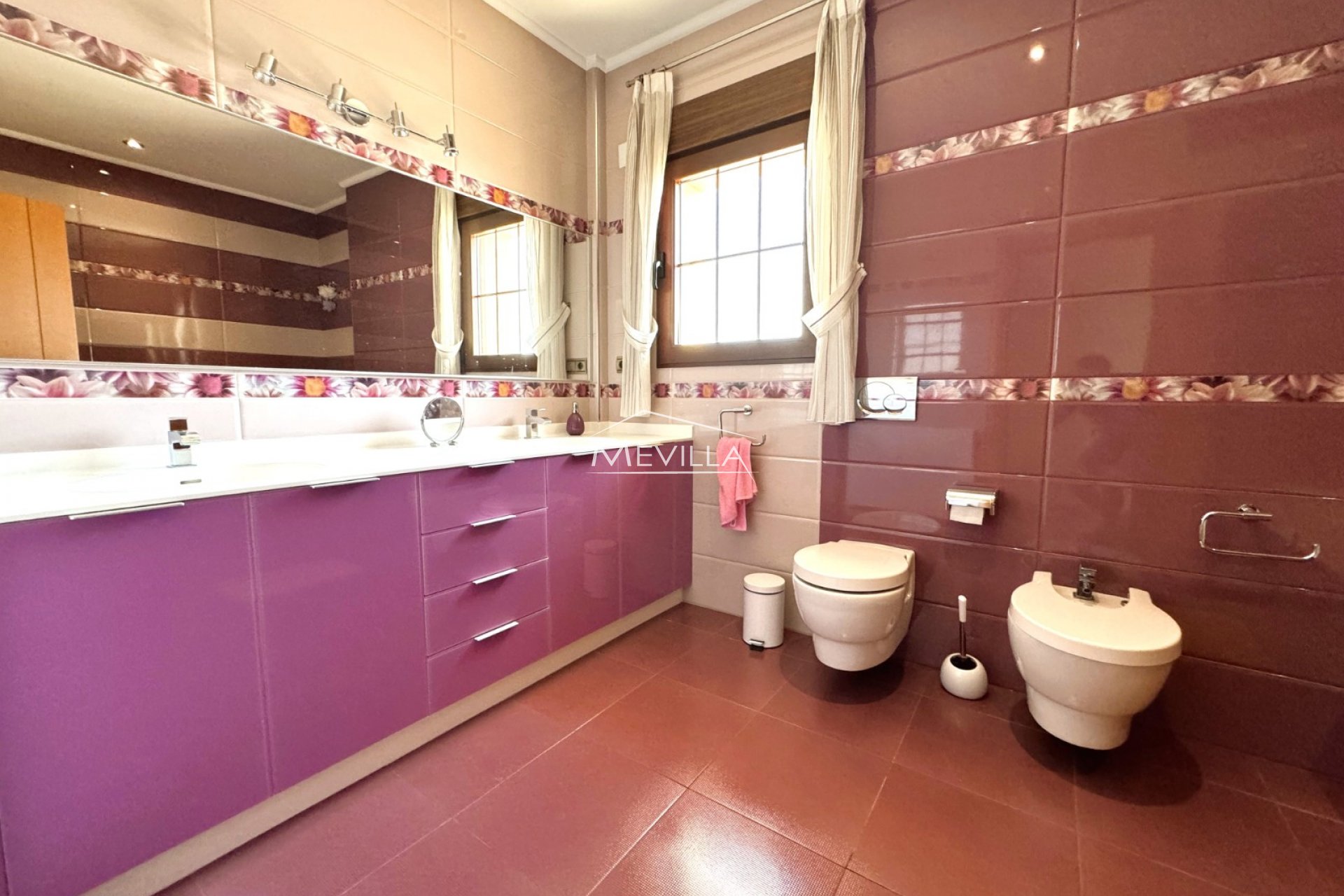 Återförsäljare - Villa - San Miguel de Salinas