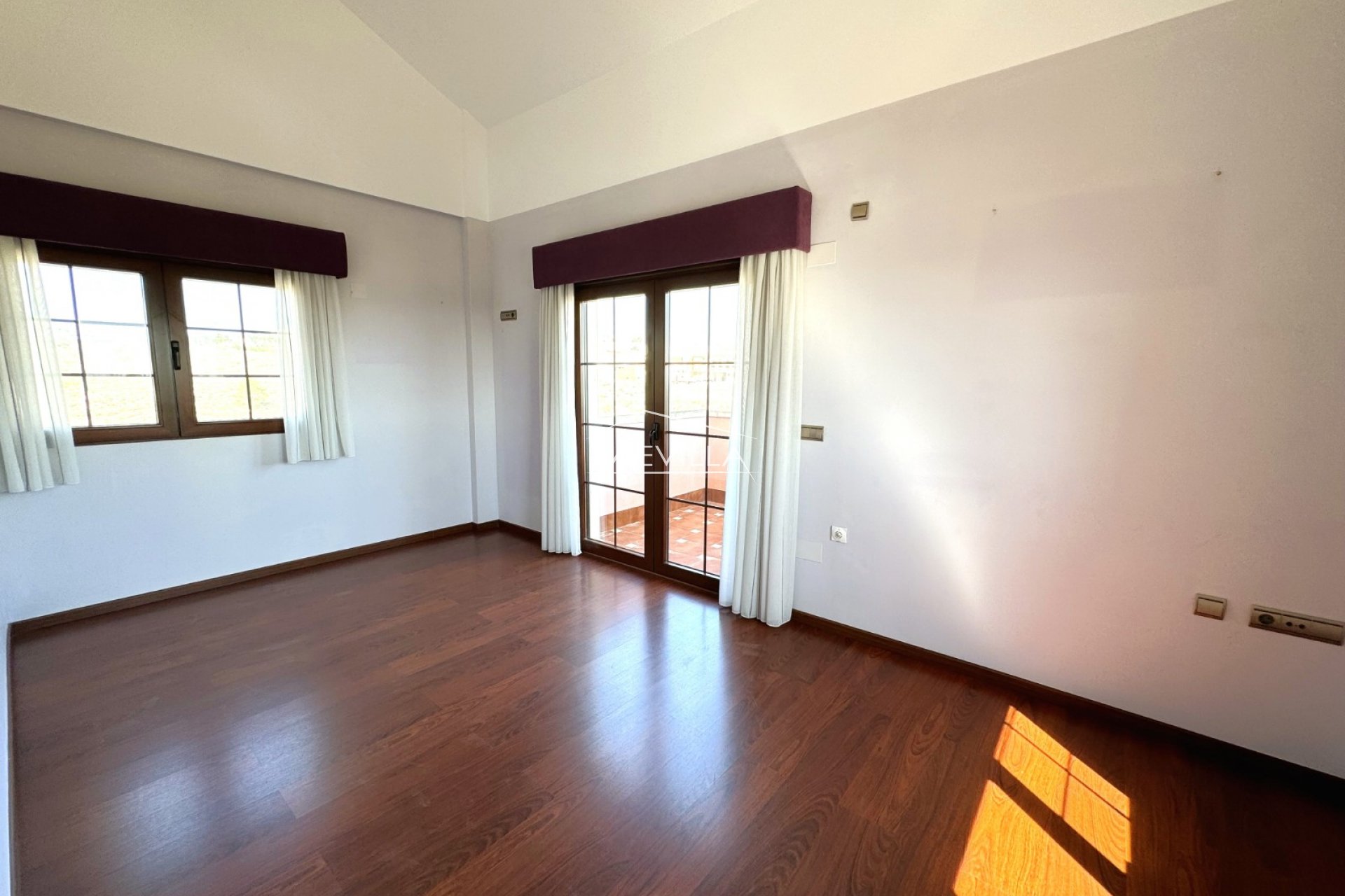 Återförsäljare - Villa - San Miguel de Salinas