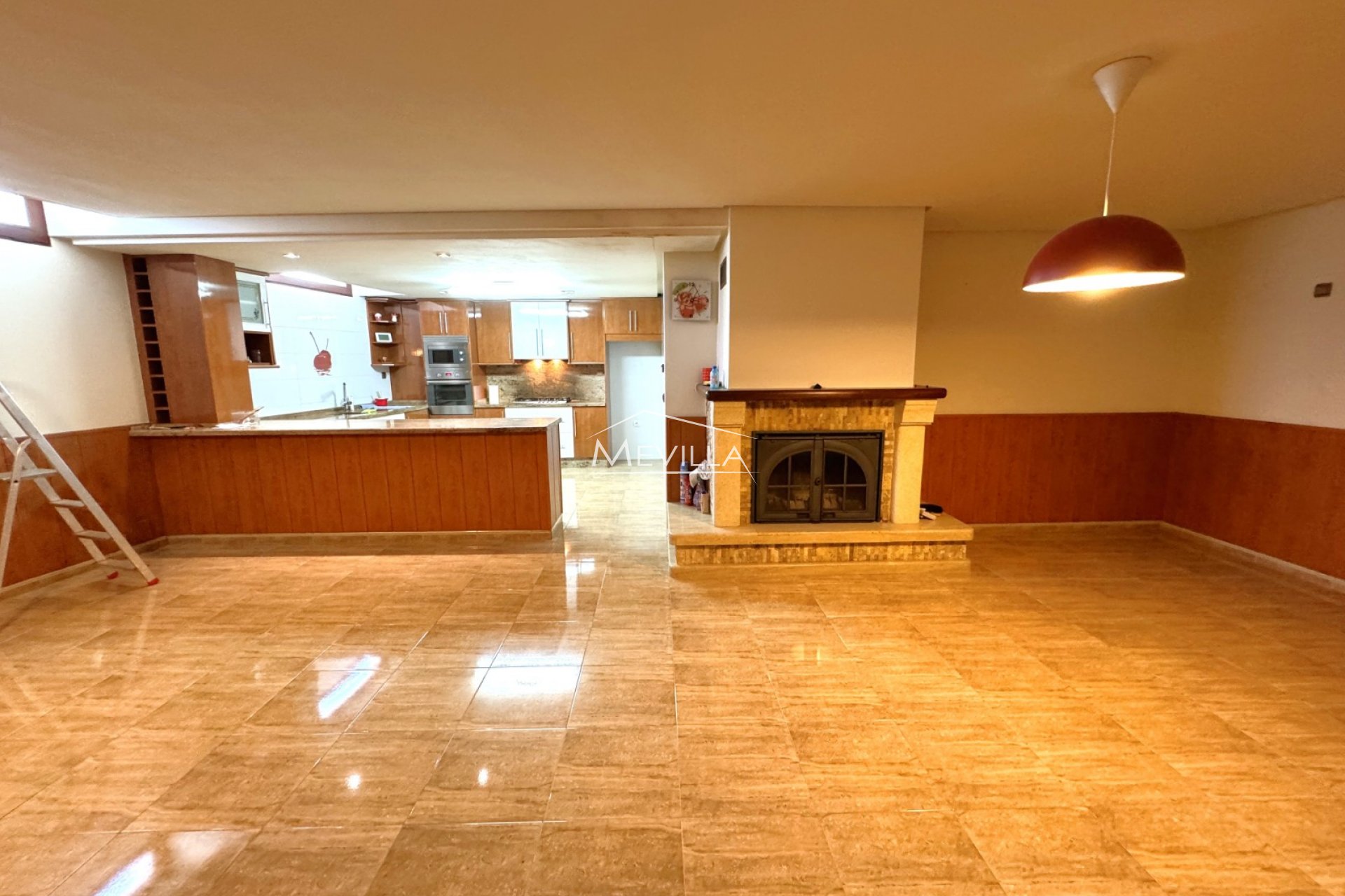 Återförsäljare - Villa - San Miguel de Salinas