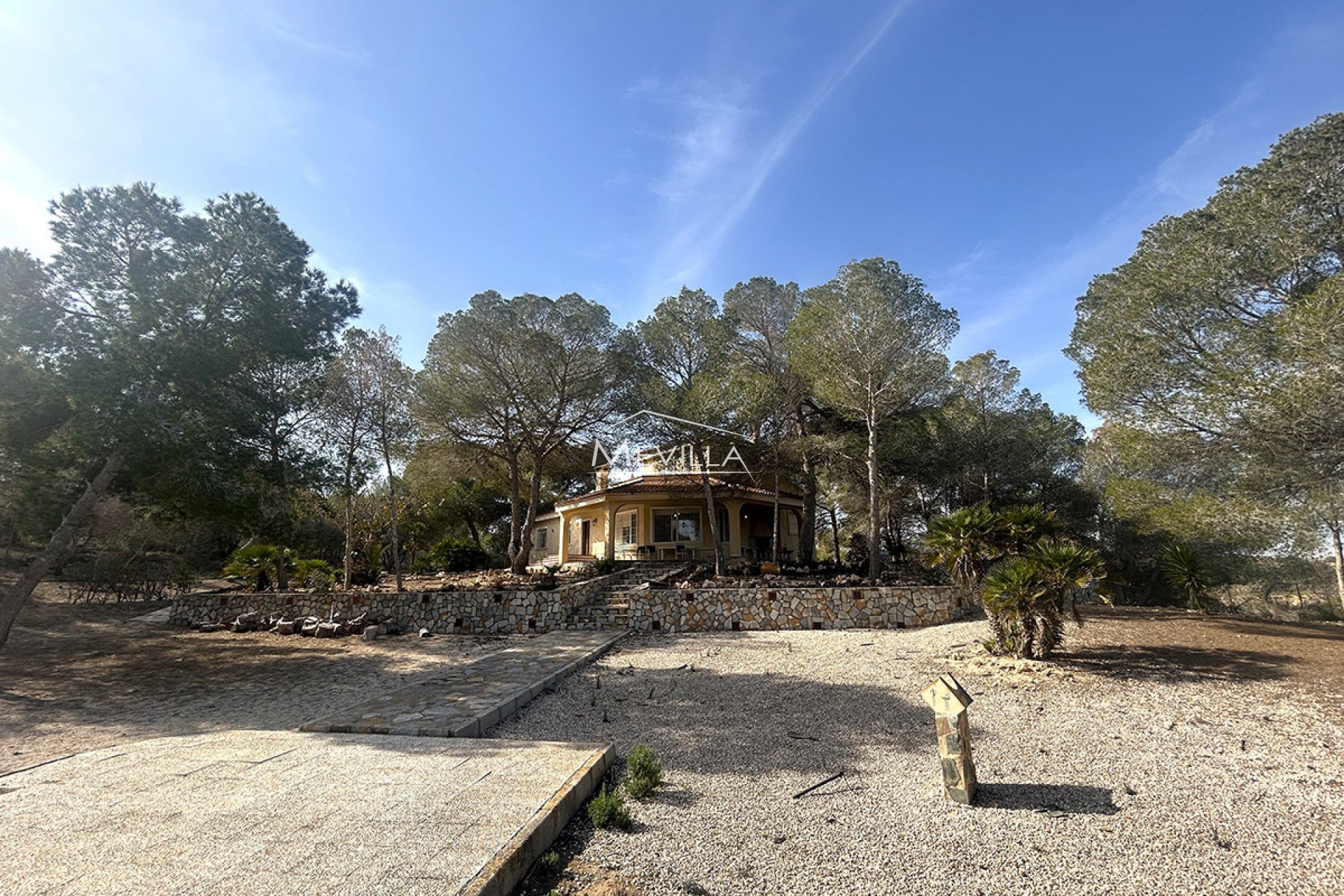 Återförsäljare - Villa - San Miguel de Salinas